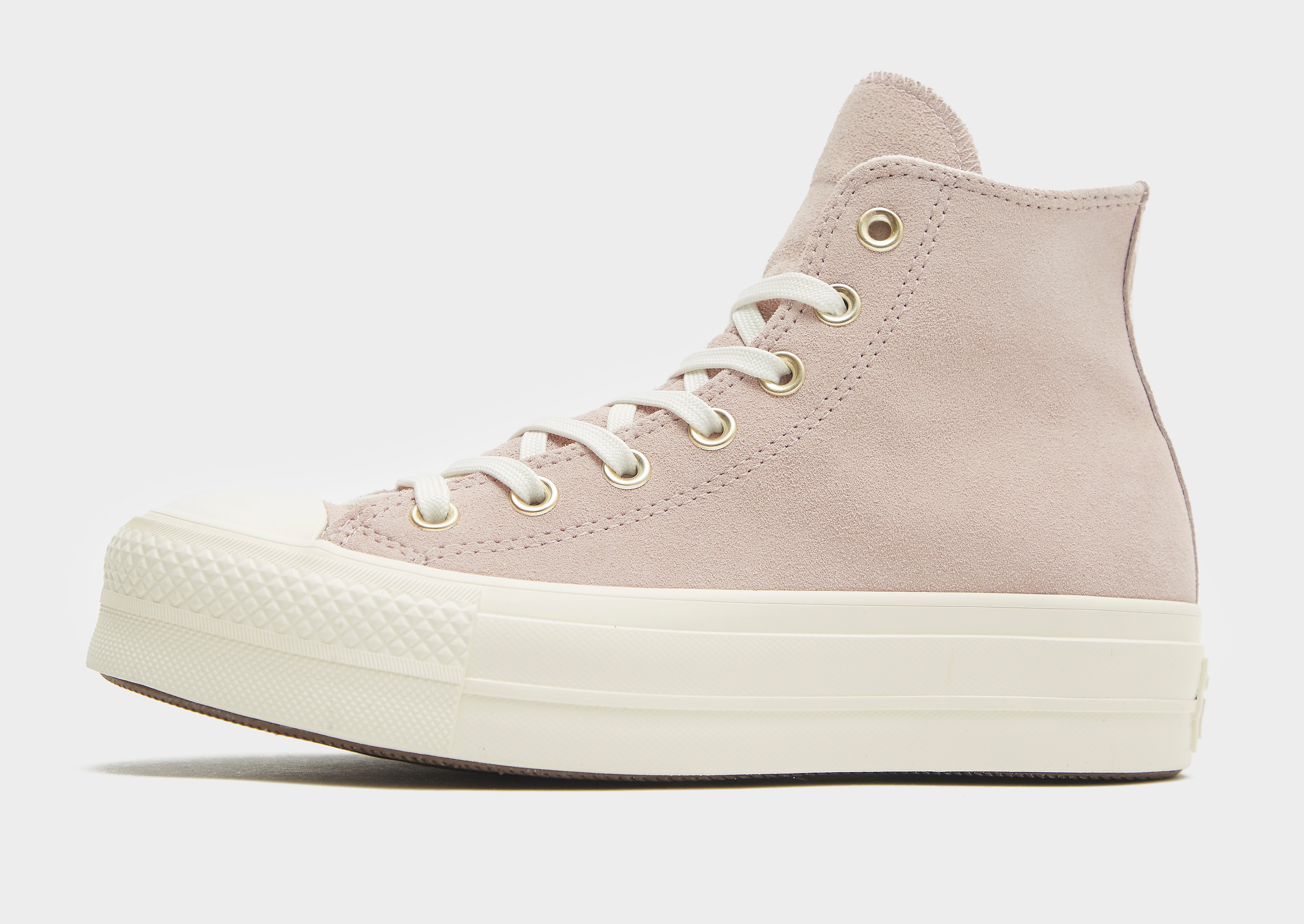 

Converse All Star Lift High Platform Women's - Grey, Grey