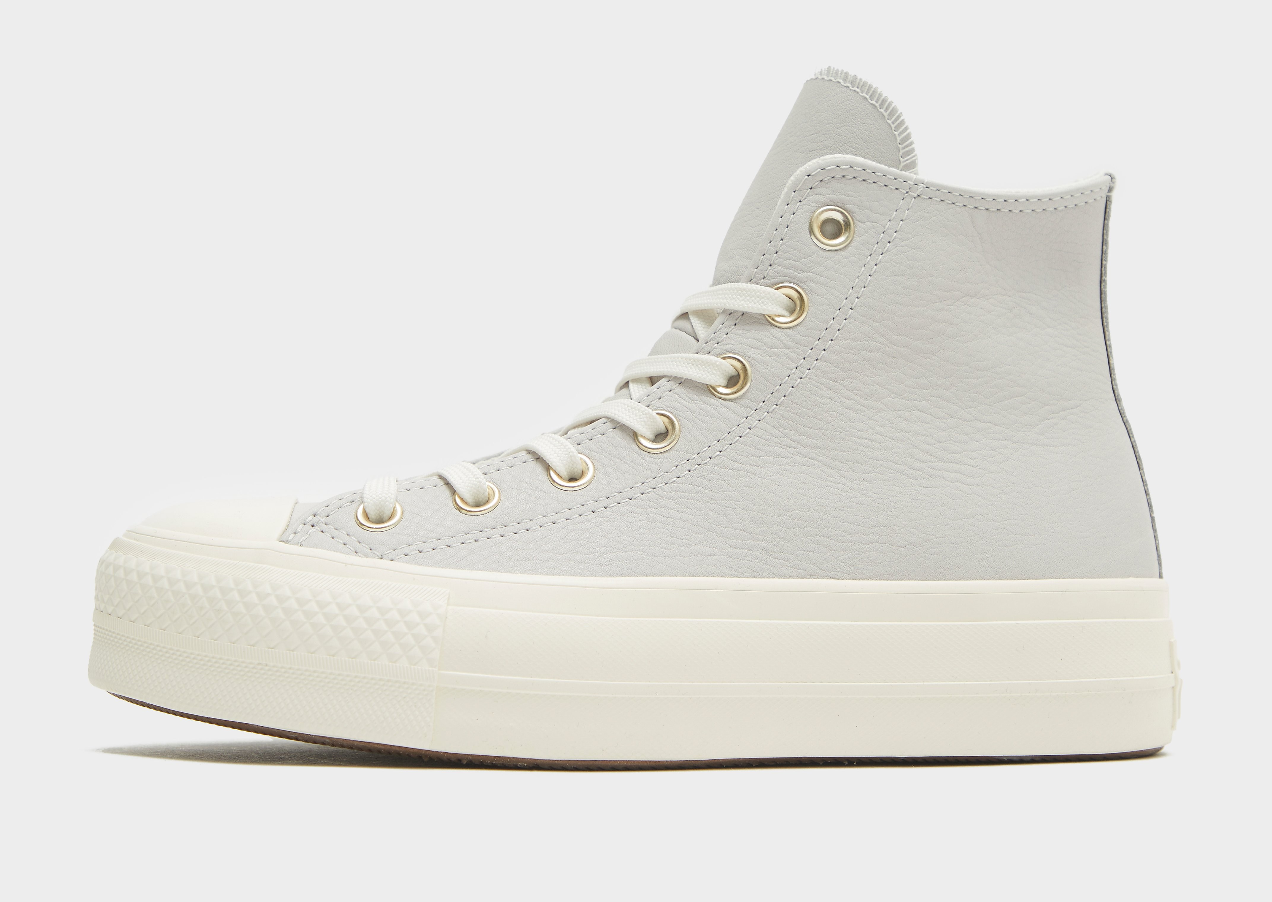

Converse All Star Lift High Platform Women's - Grey, Grey