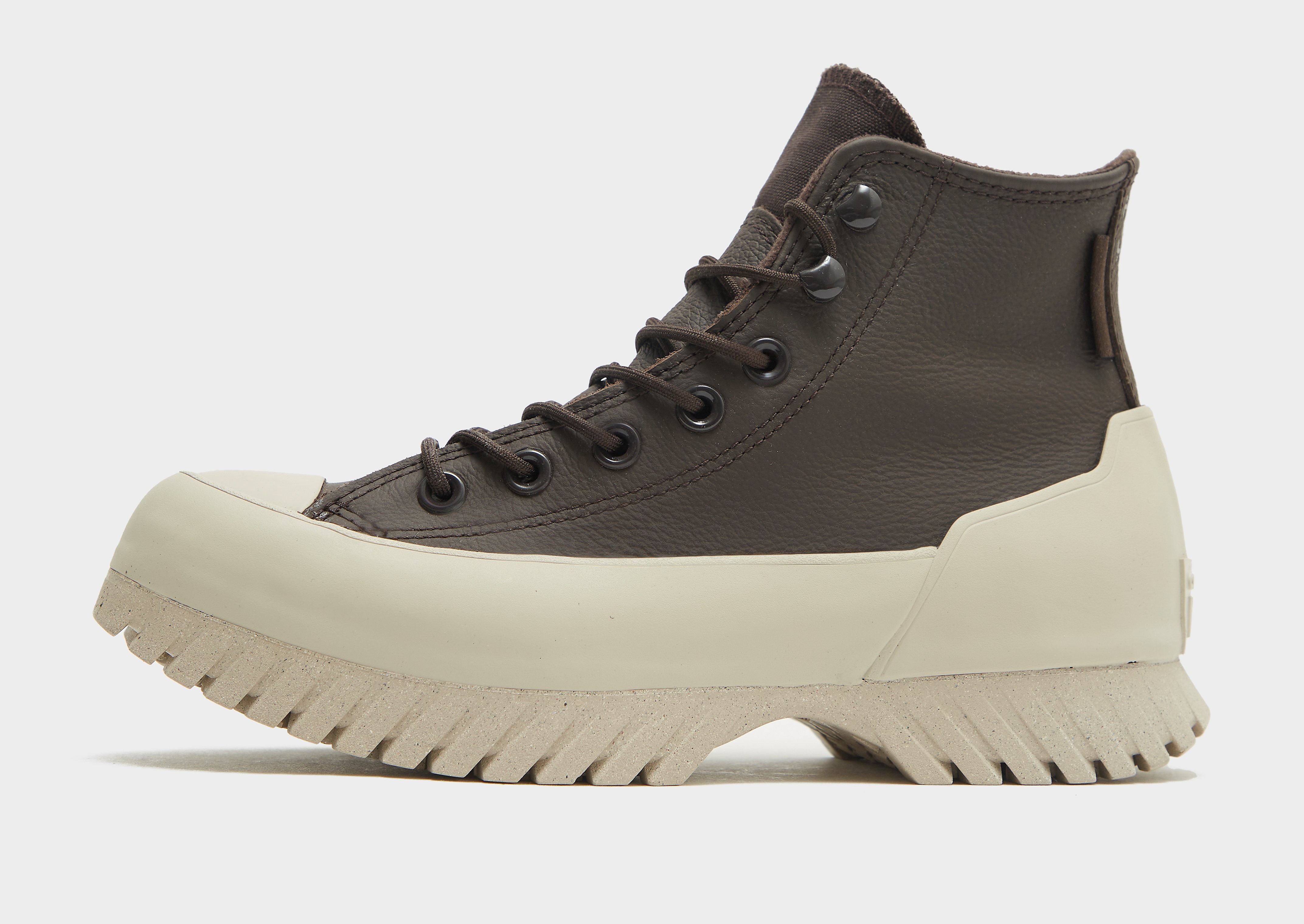 

Converse All Star High Lugged 2.0 Women's - Brown, Brown