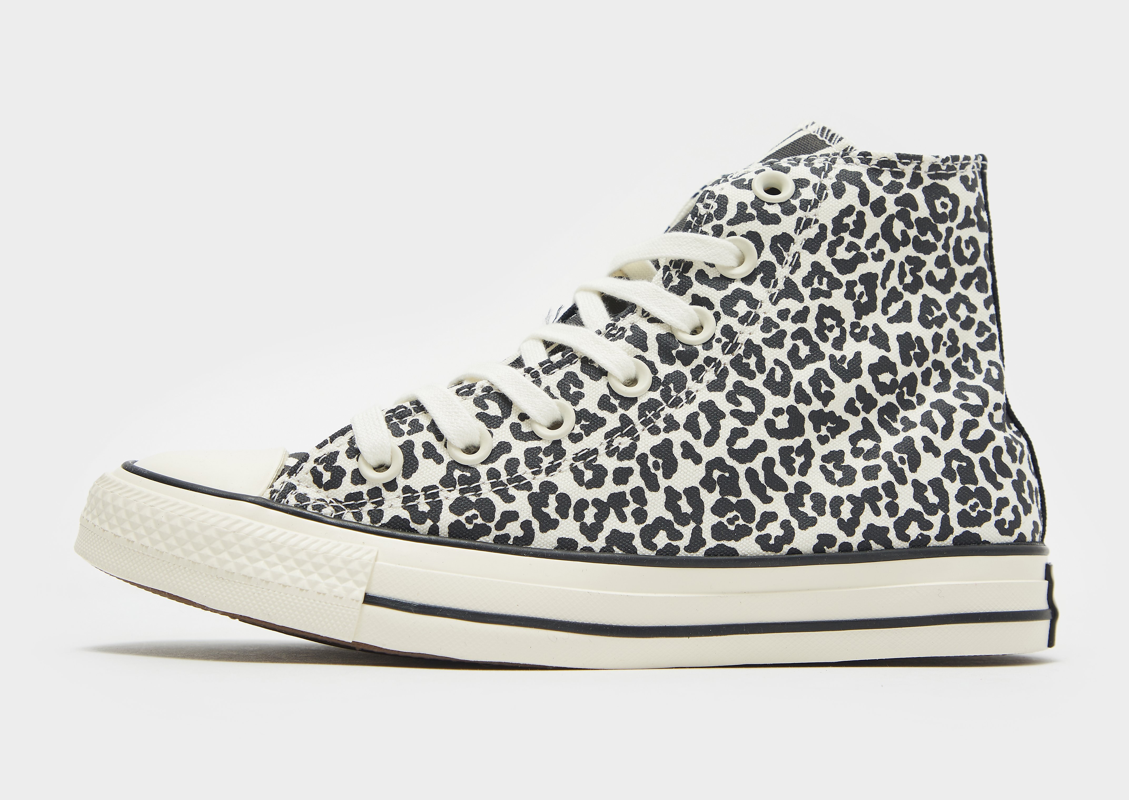 

Converse All Star High Women's - Beige, Beige