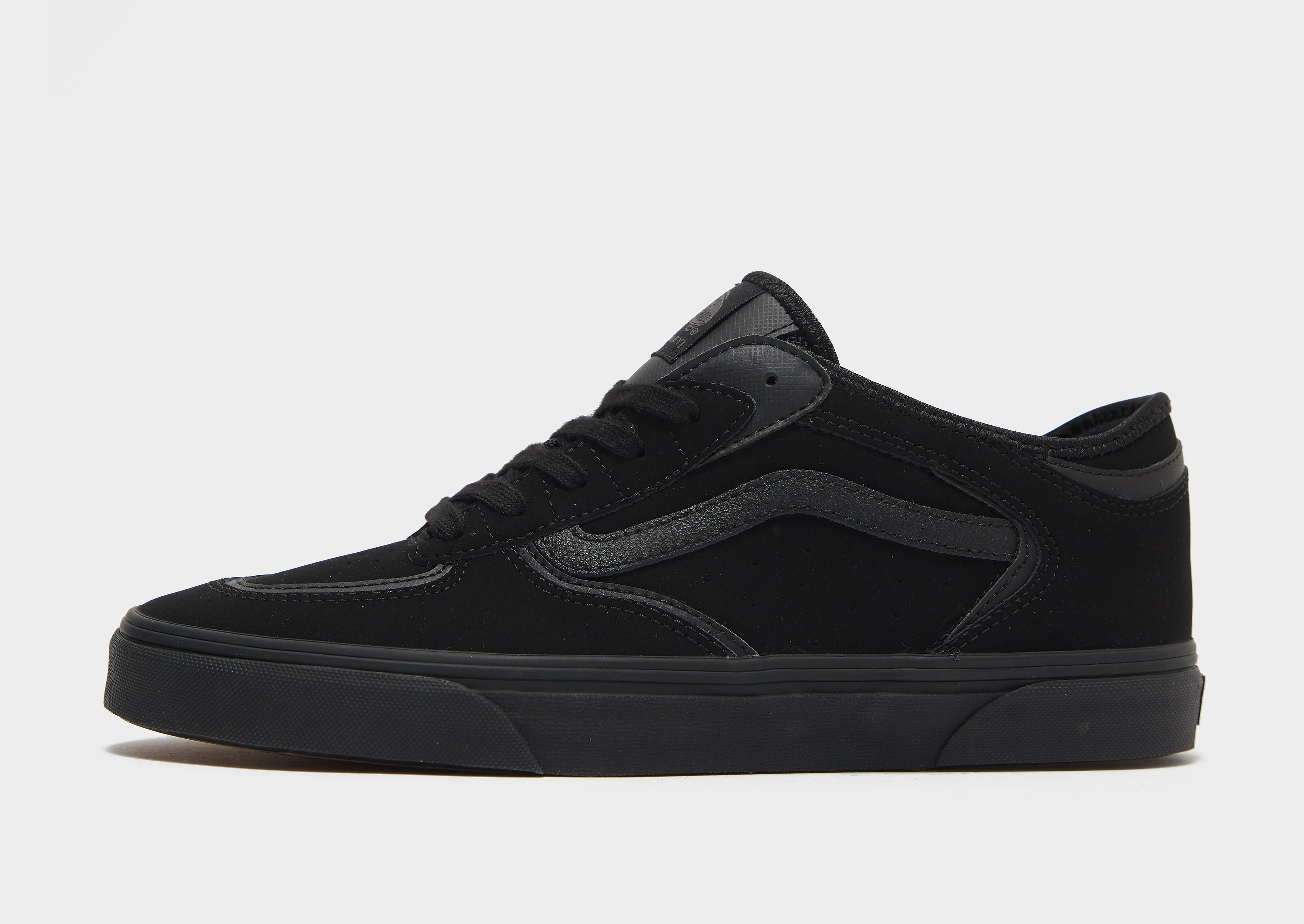 

Vans Rowley Tape - Only at JD - Black - Mens, Black