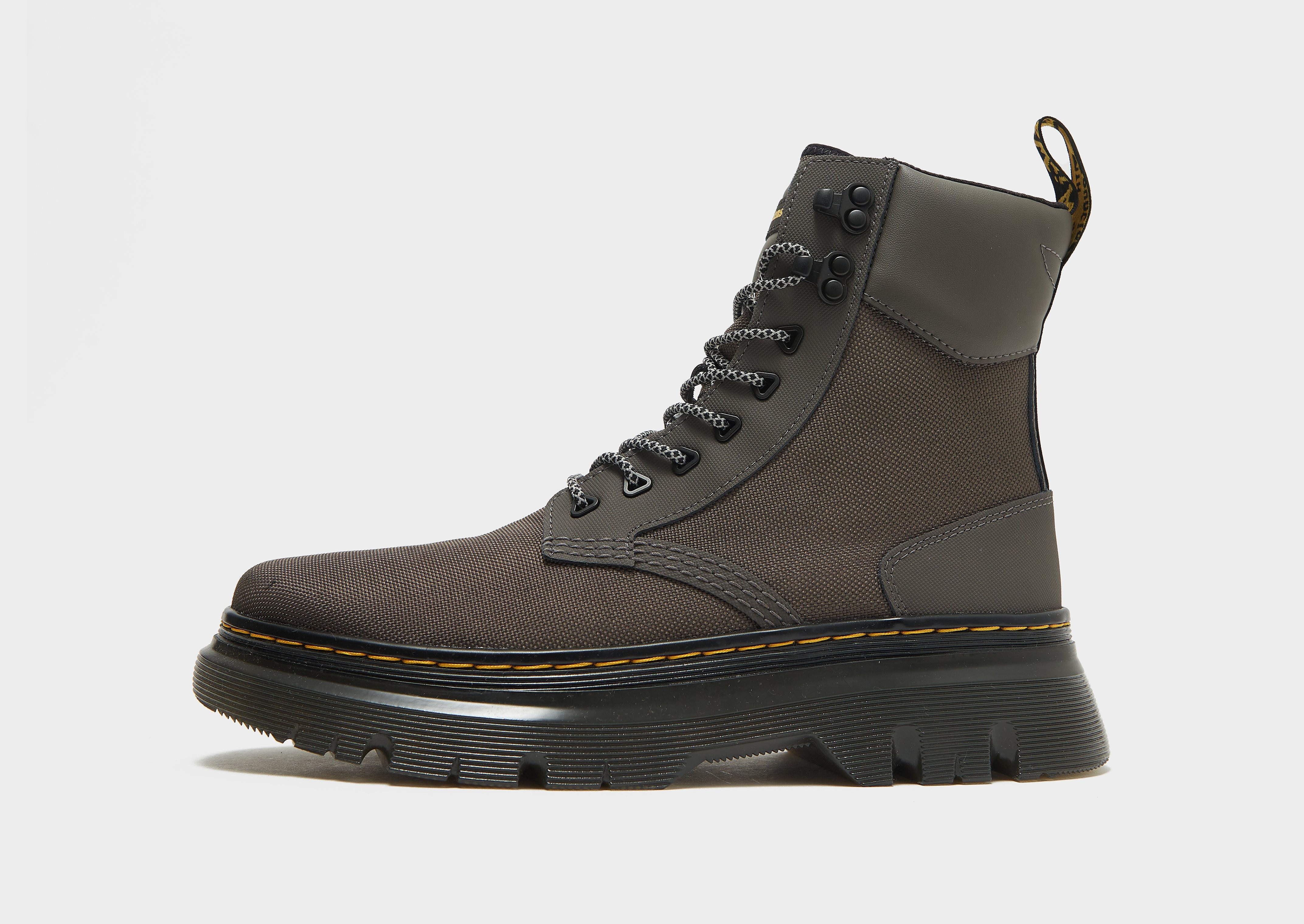 

Dr. Martens Tarik Boots - Grey - Mens, Grey