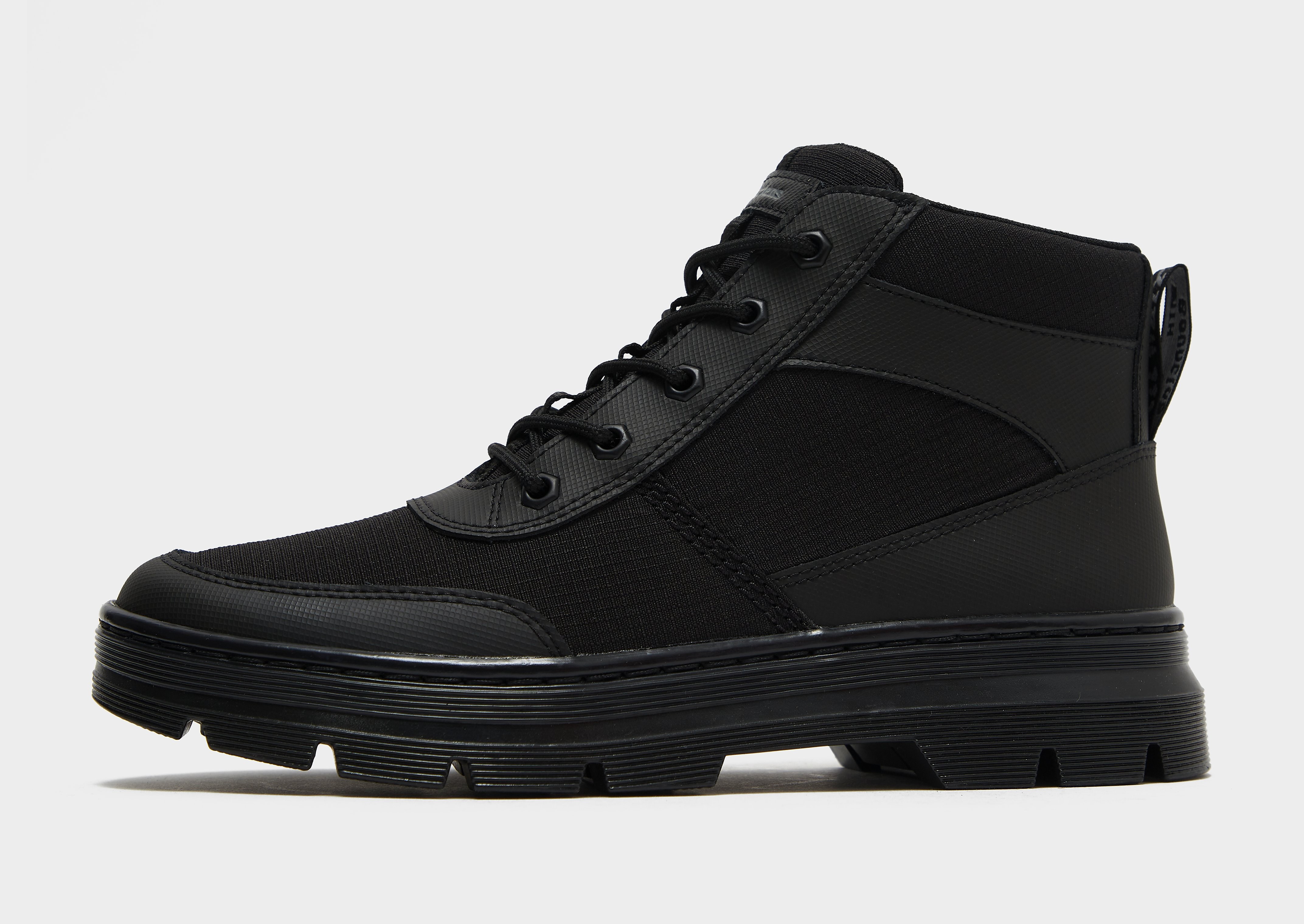 

Dr. Martens Bonny Tech - Black - Mens, Black