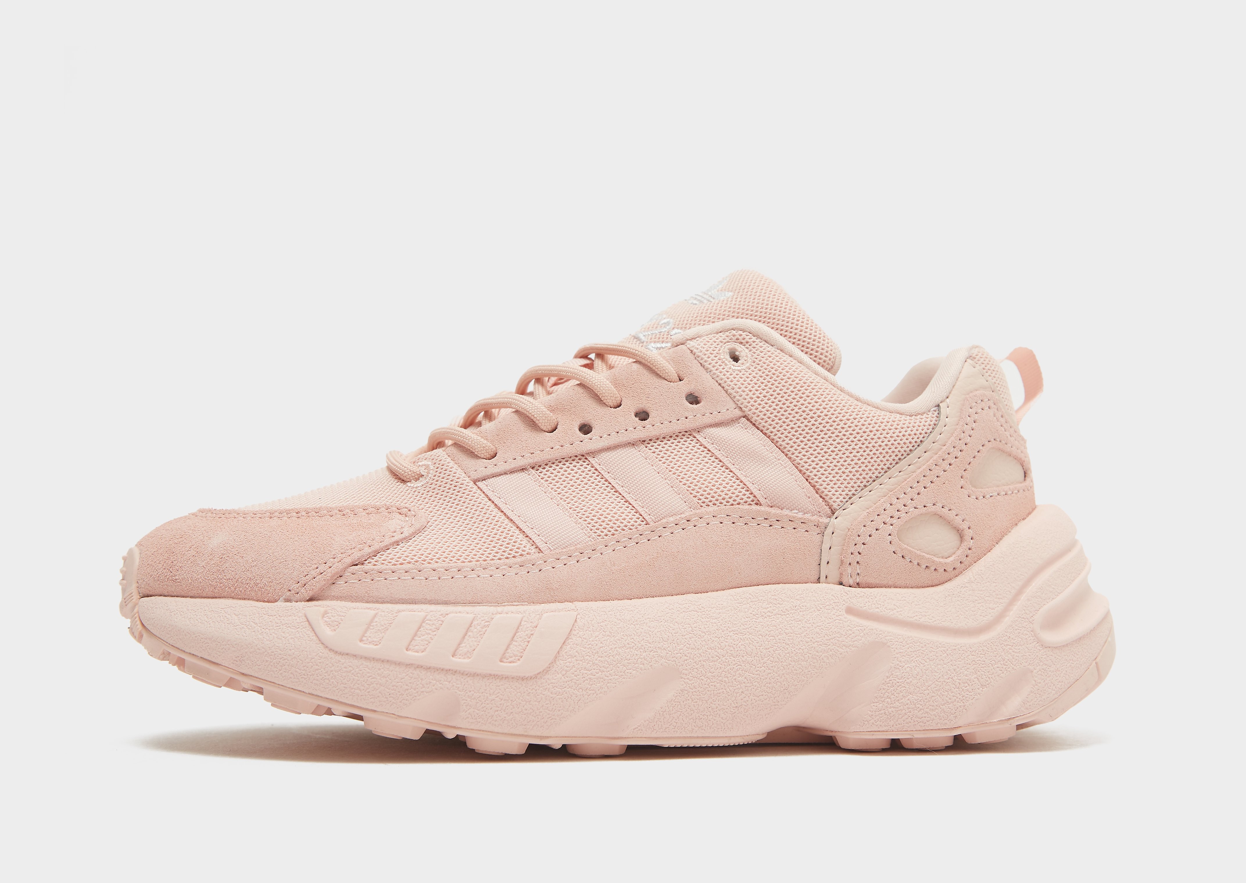 

adidas Originals ZX22 Junior - Only at JD - Pink - Kids, Pink