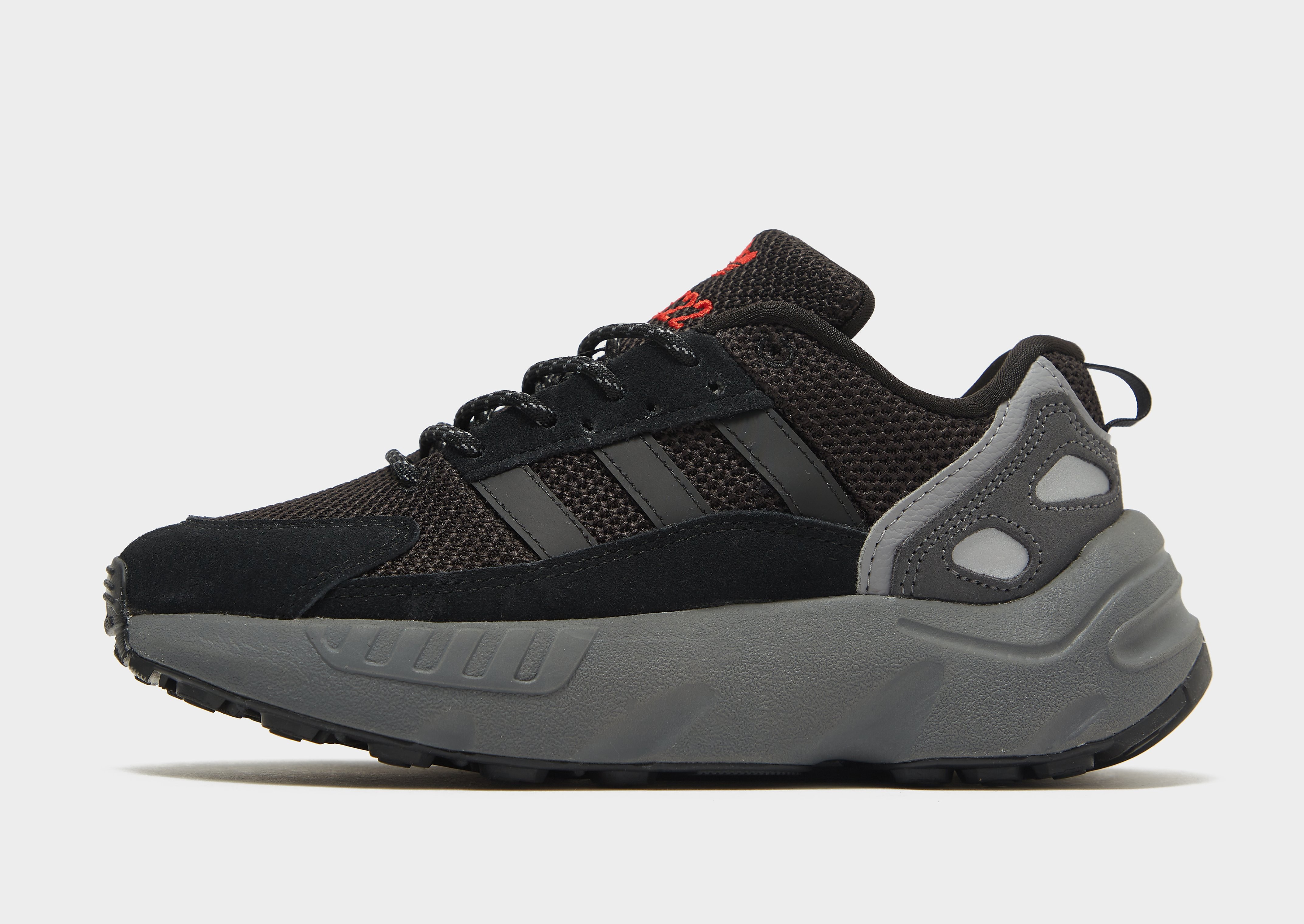 

adidas Originals ZX22 Junior - Only at JD - BLACK - Kids, BLACK