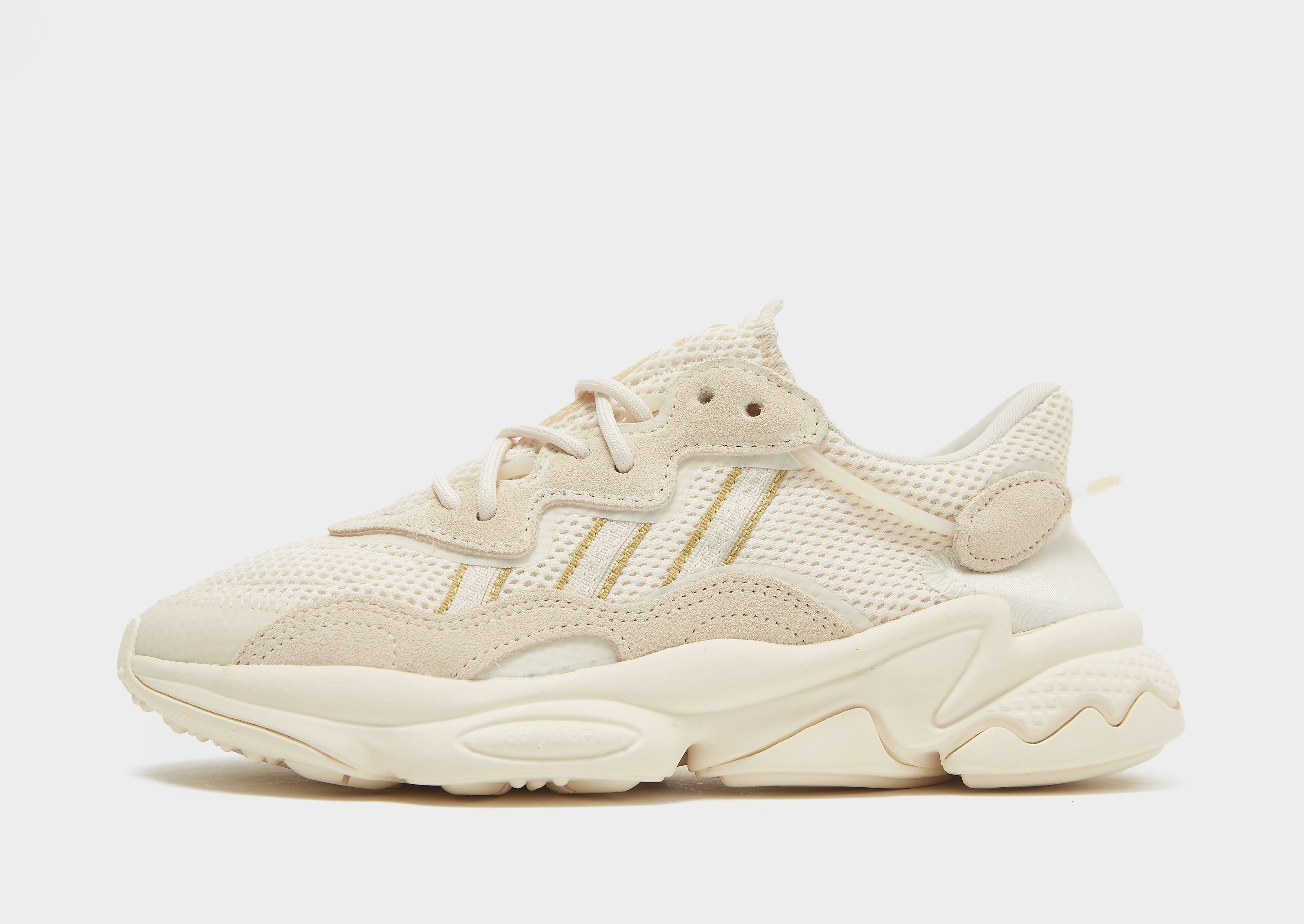 

adidas Originals Ozweego Junior - Only at JD - WHITE - Kids, WHITE