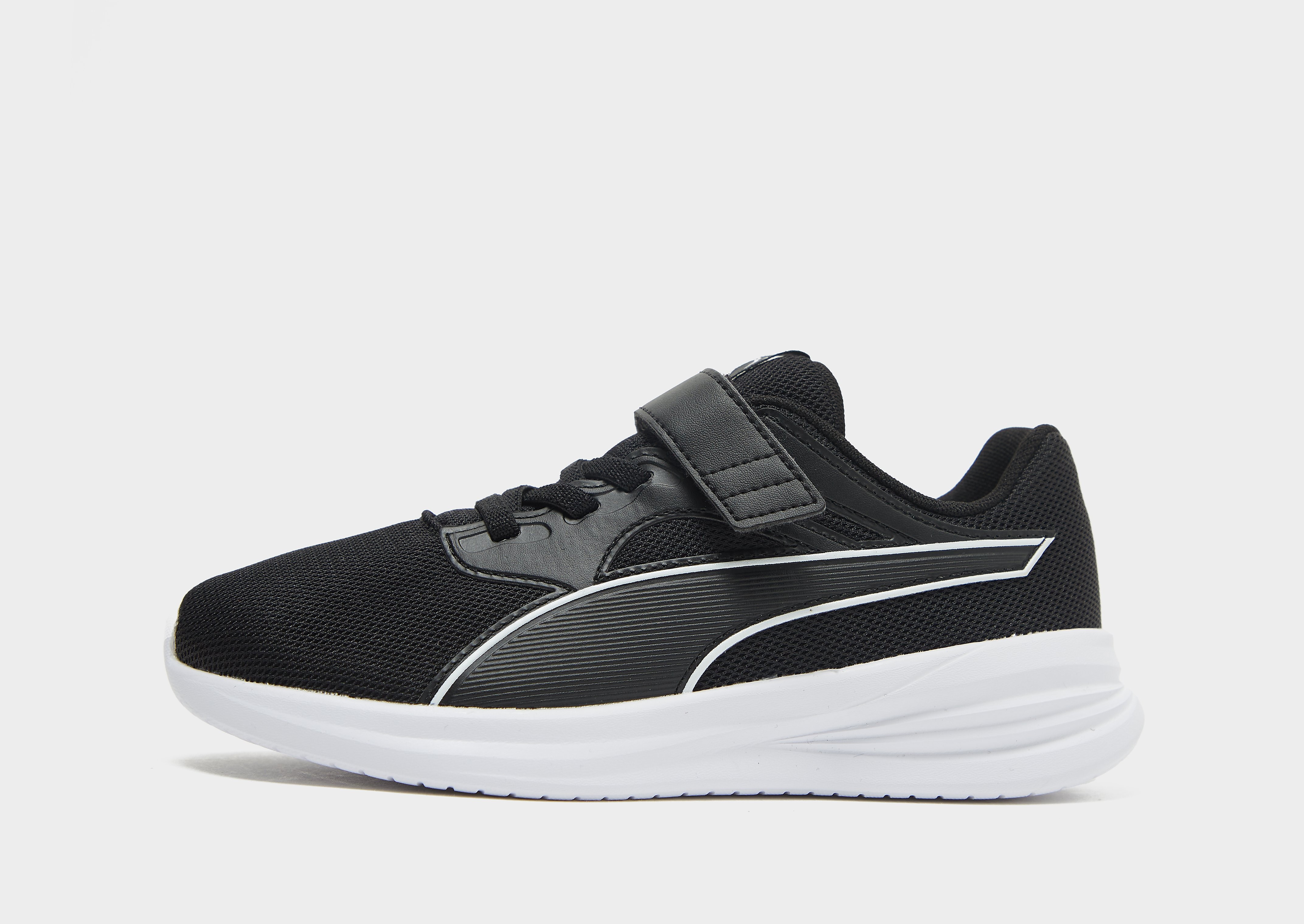 

Puma Transport AC+ Children - Black - Kids, Black