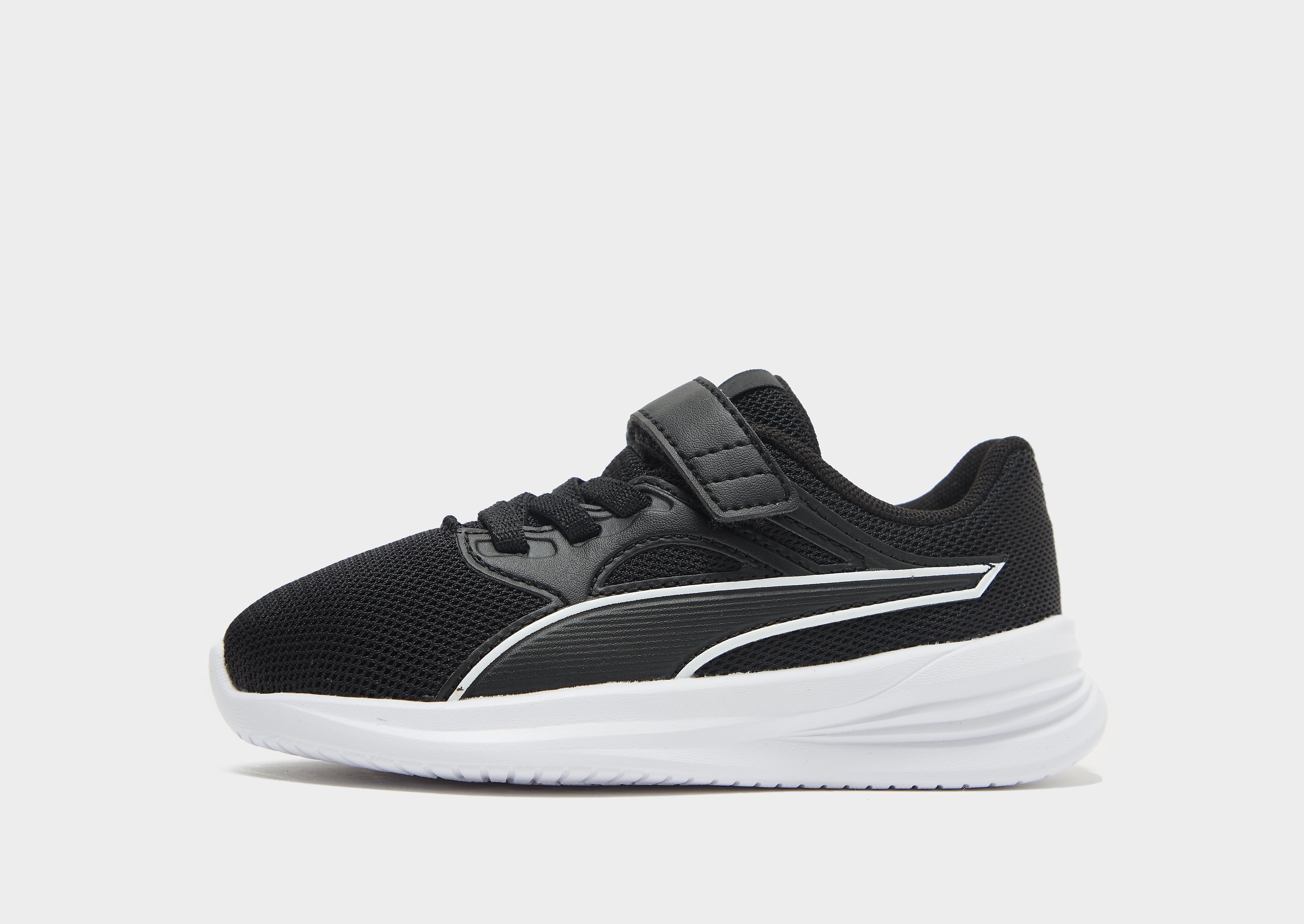 

Puma Transport Infant - Black - Kids, Black