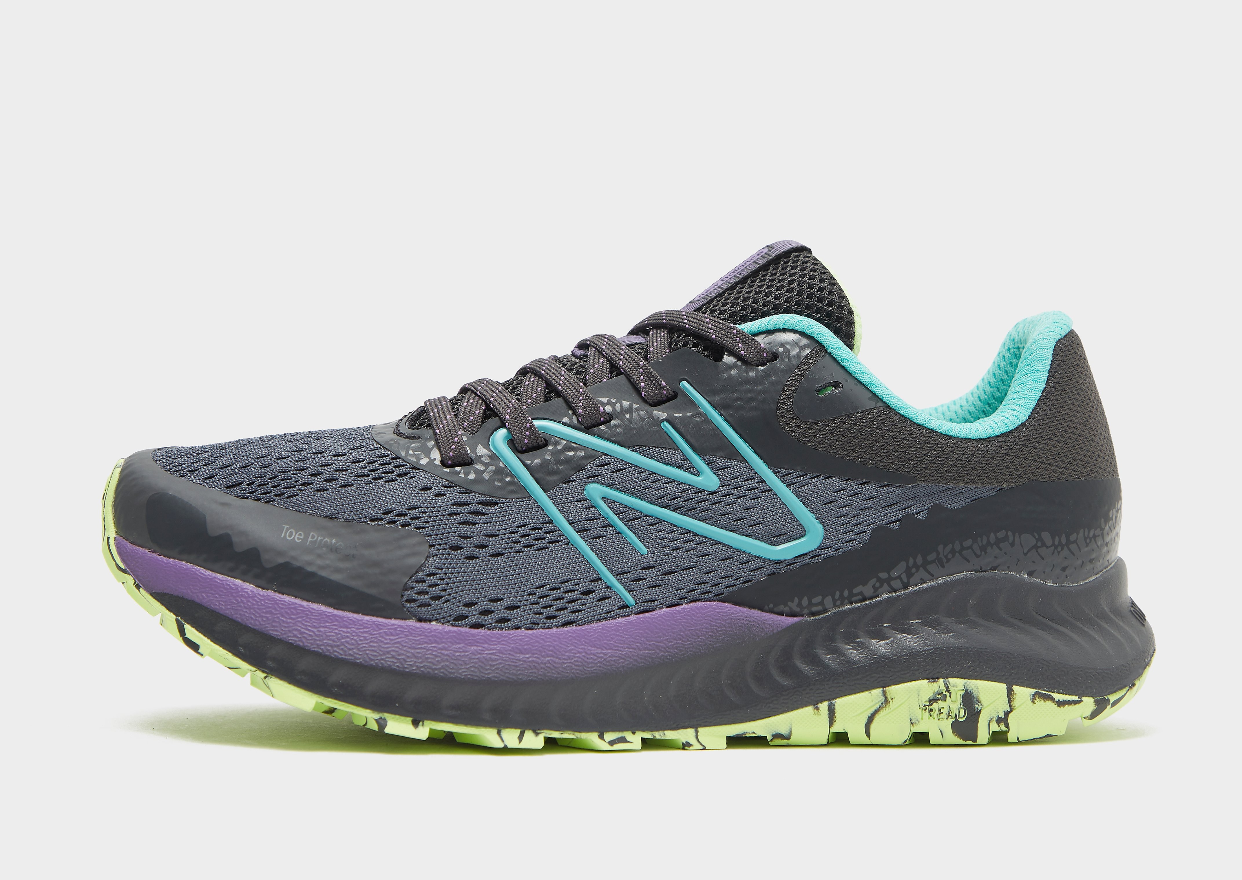 

New Balance DynaSoft Nitrel V5 Women's - Black, Black