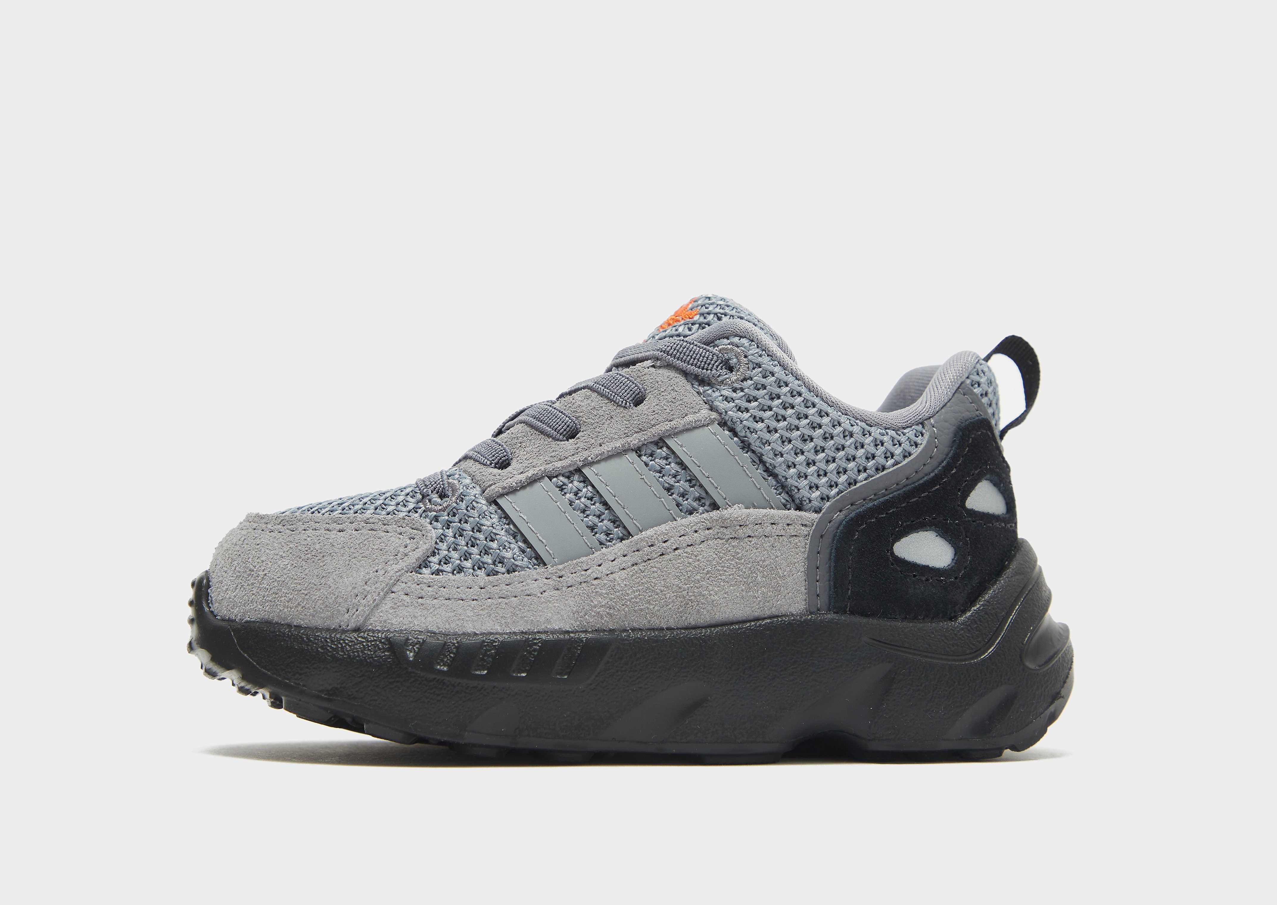 

adidas Originals ZX22 Infant - Only at JD - Grey - Kids, Grey