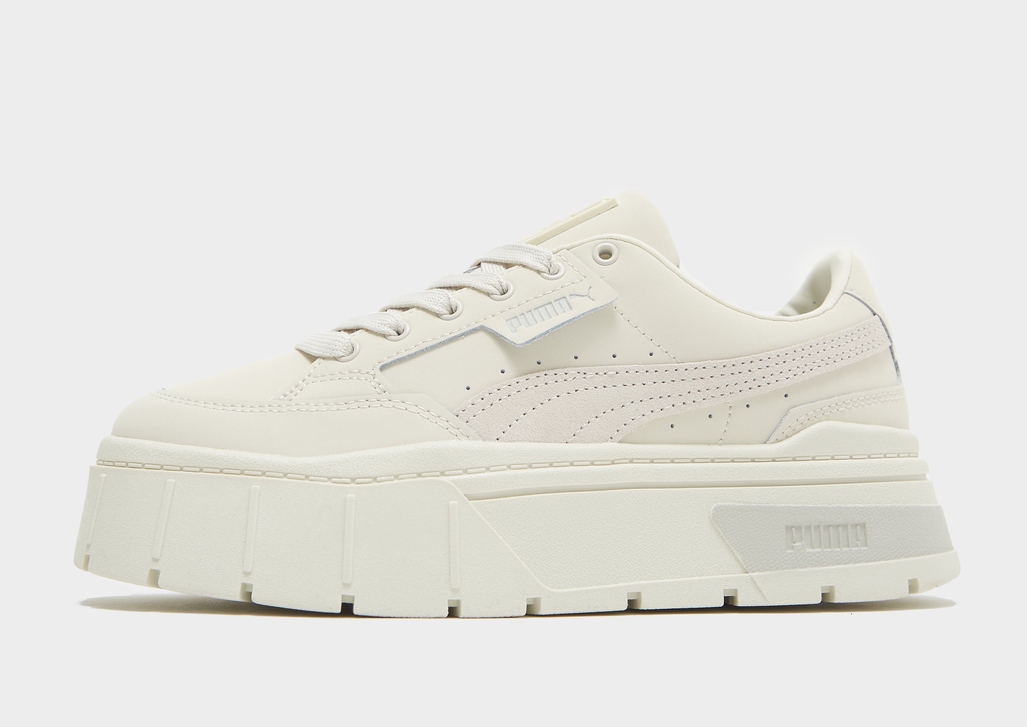 

Puma Mayze Stack Women's - Only at JD - Grey, Grey