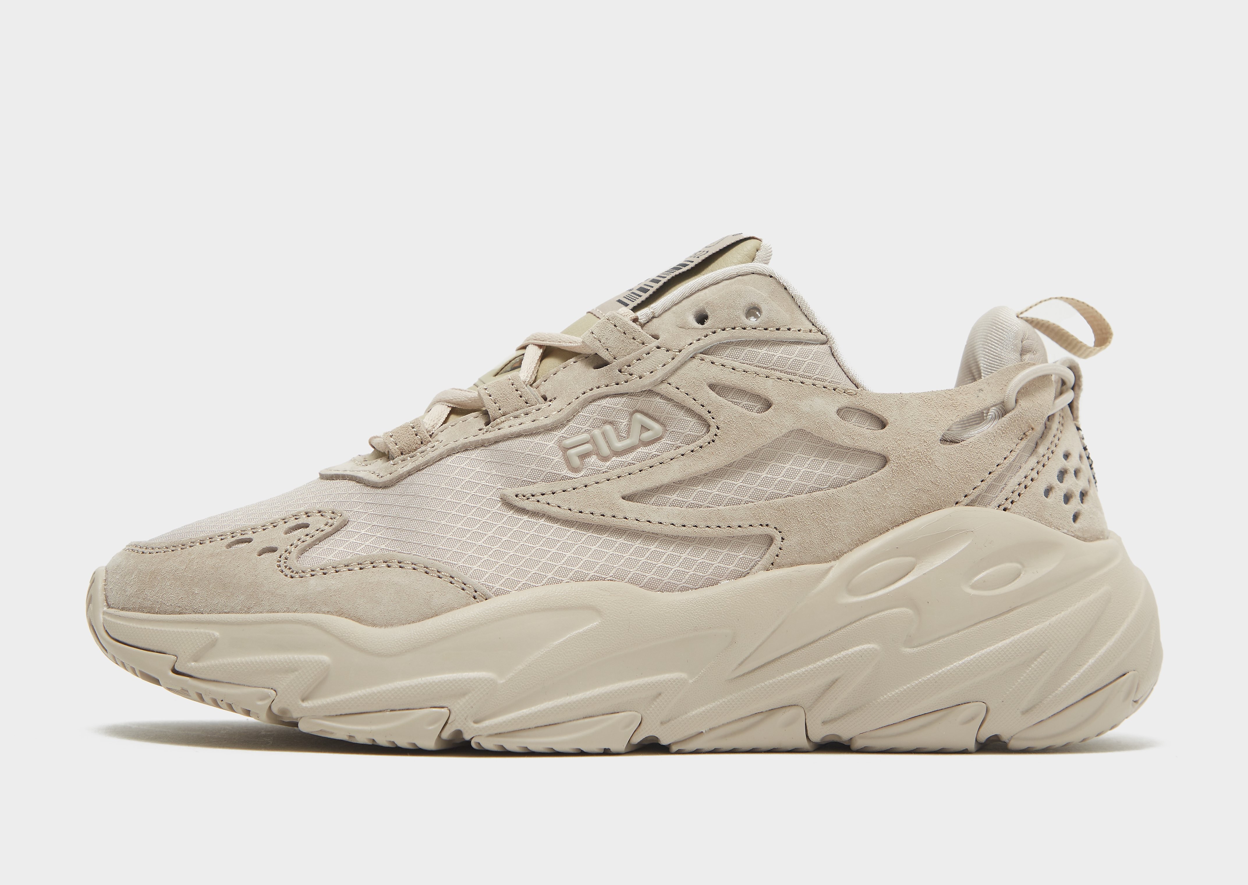 

Fila Ray Tracer Evo Women's - Only at JD - Brown, Brown