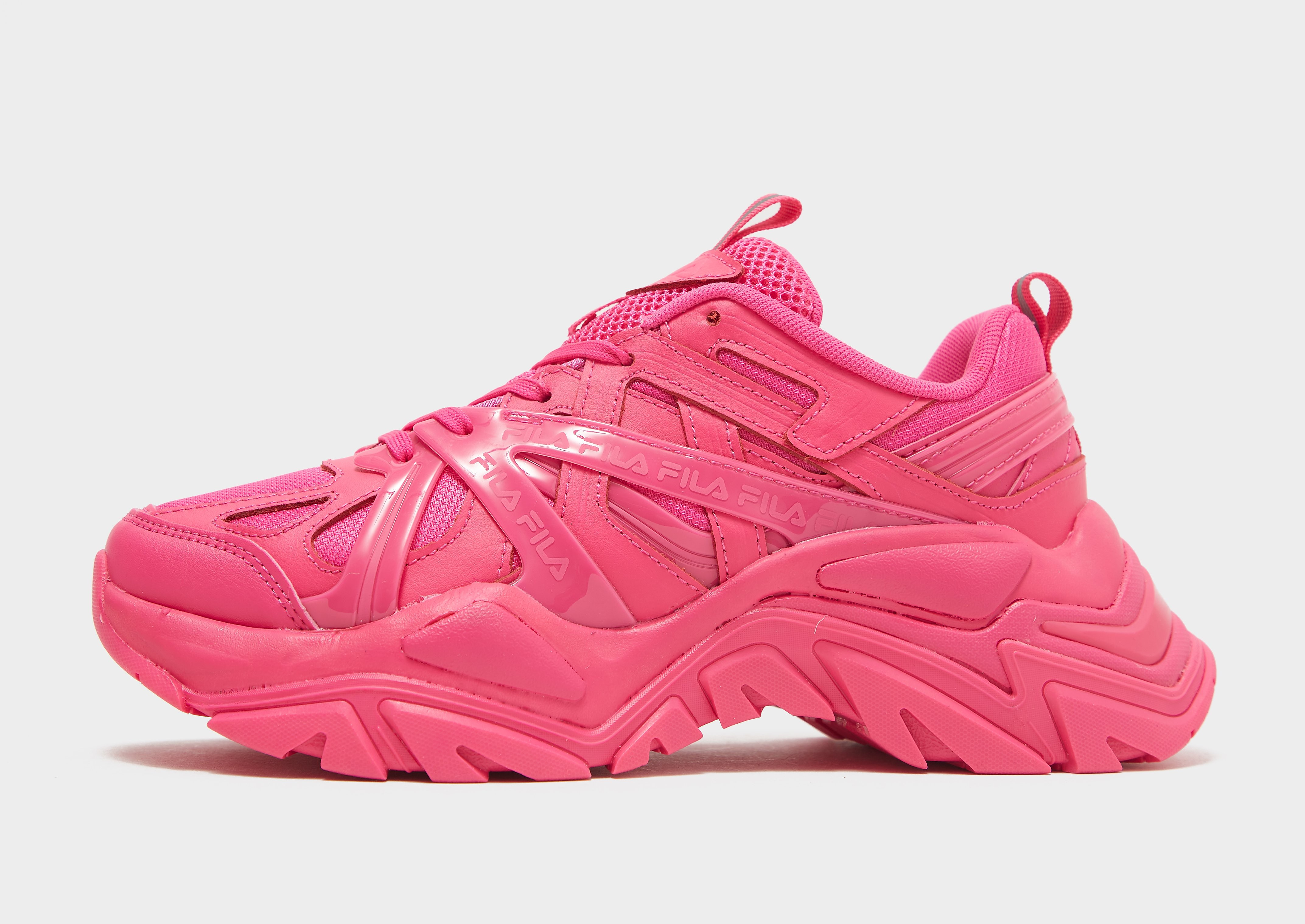 

Fila Electrove Women's - Pink, Pink