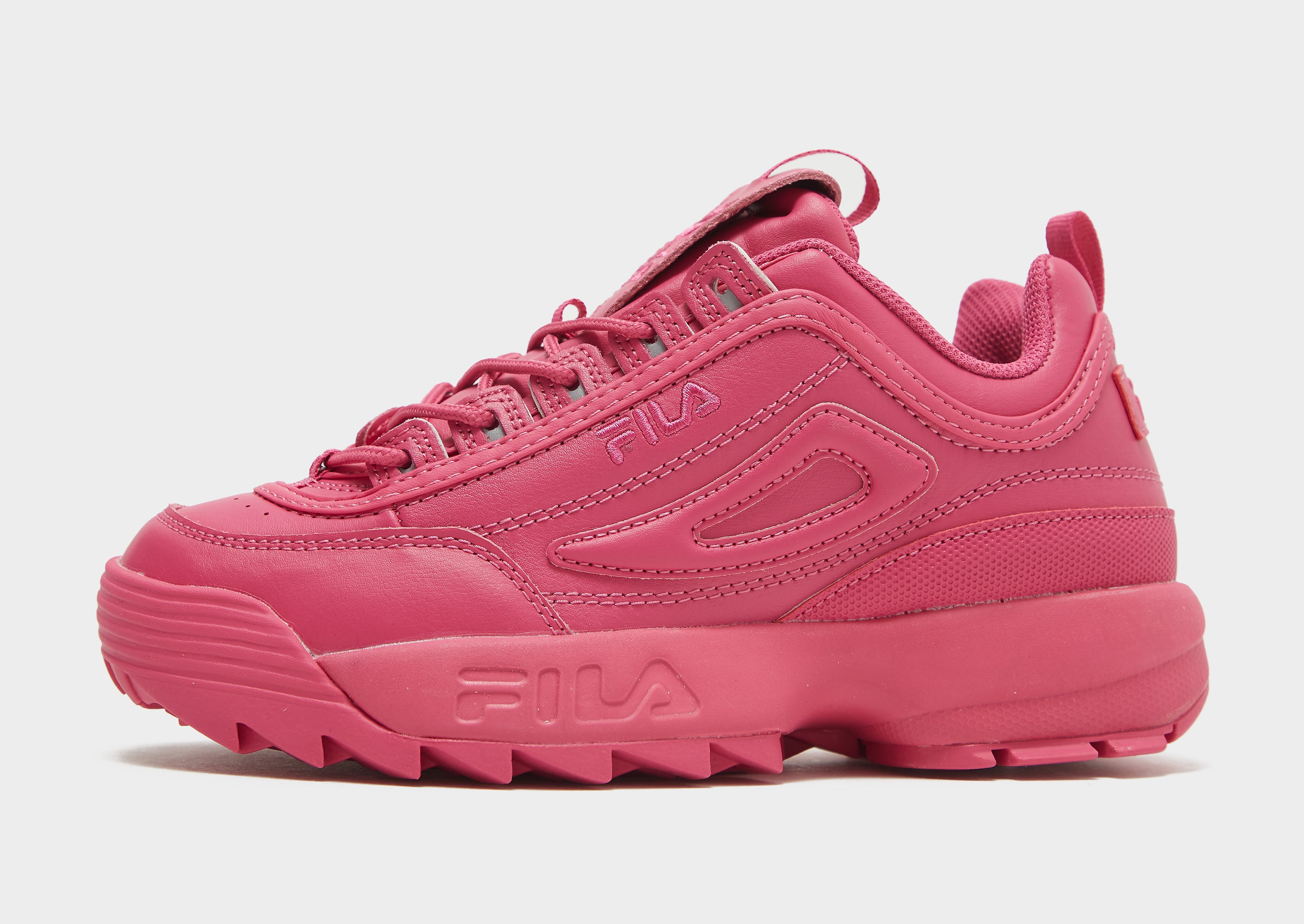 

Fila Disruptor II Women's - Pink, Pink