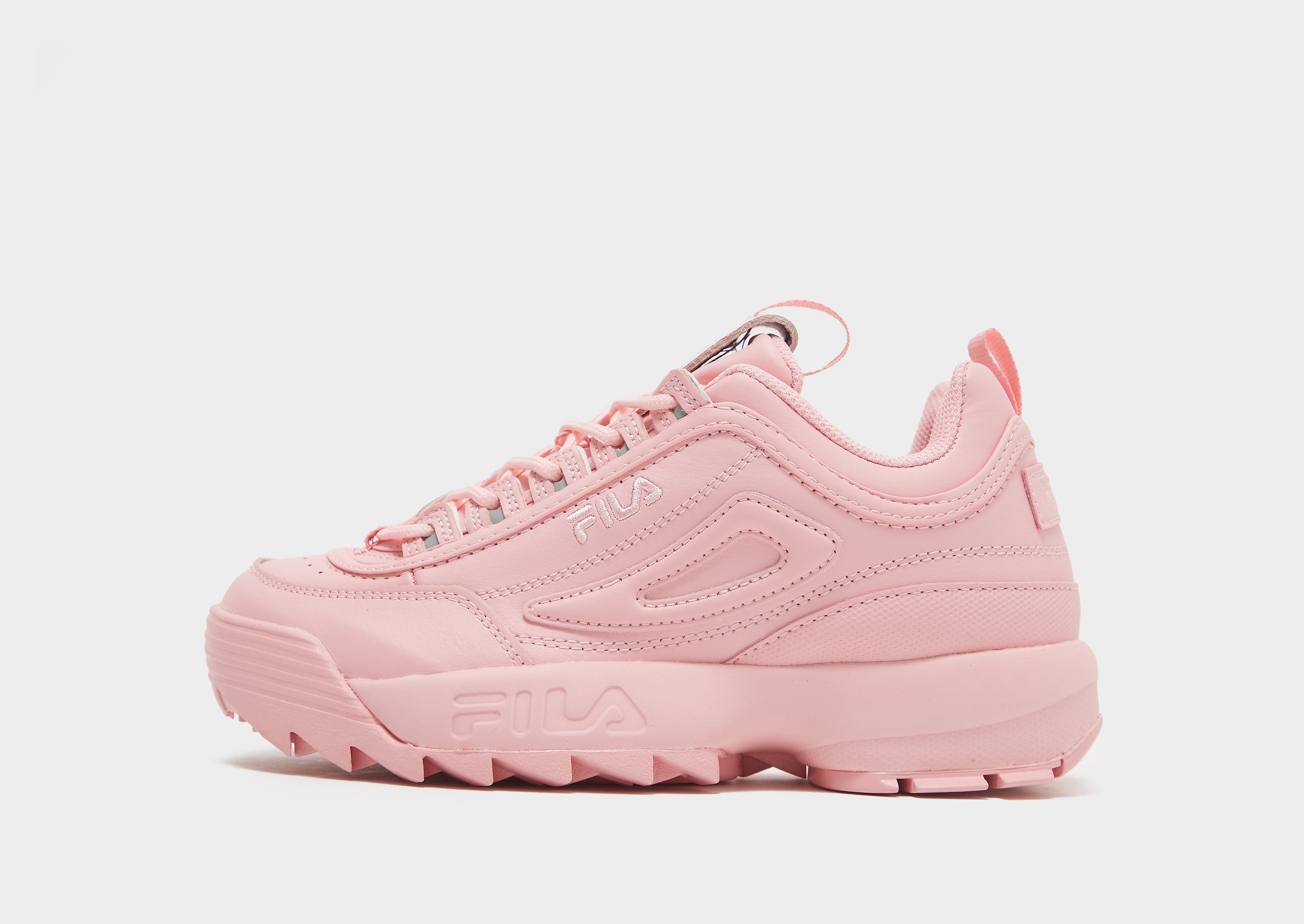 

Fila Disruptor II Women's - Pink, Pink