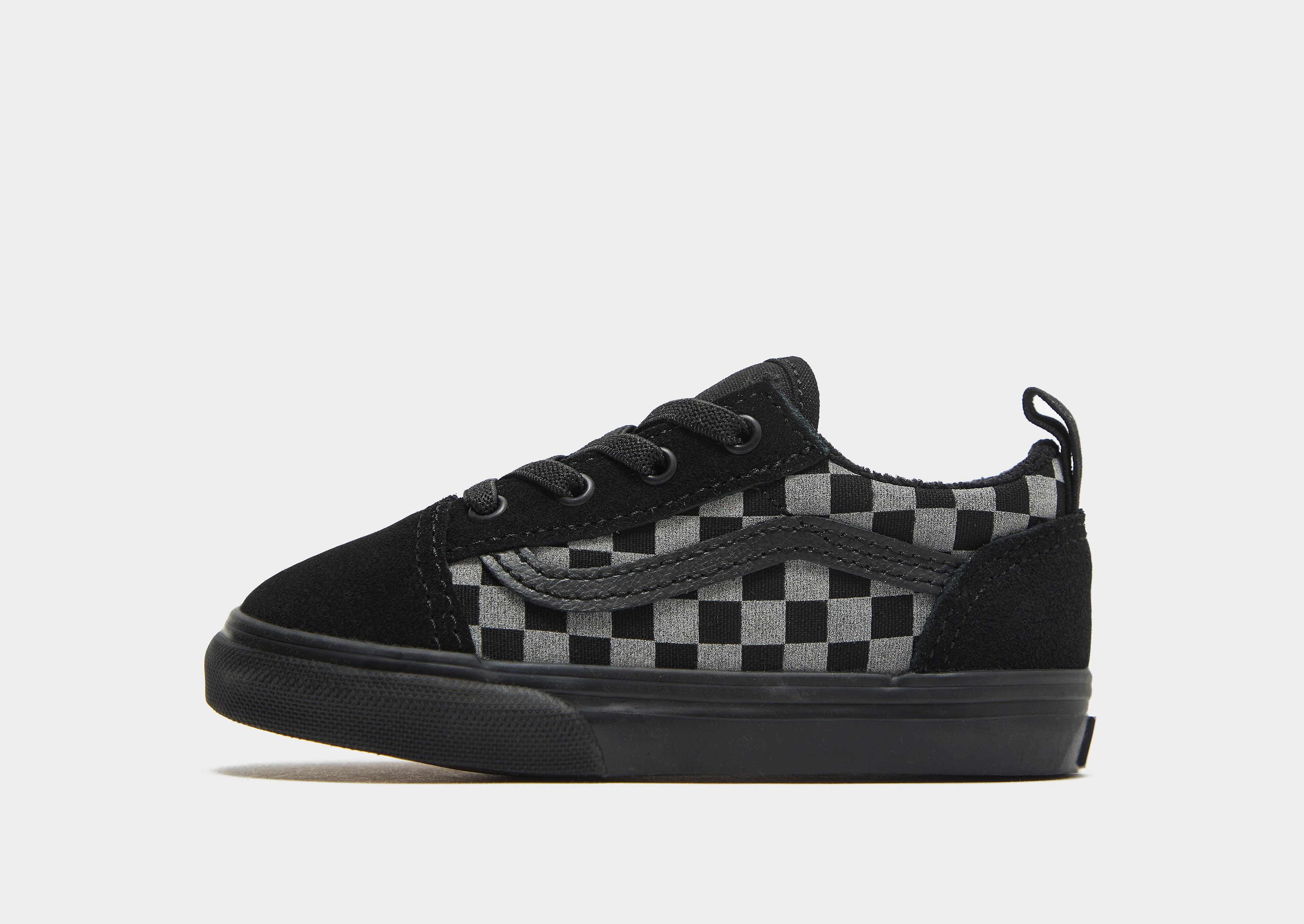 

Vans Old Skool Infant - Only at JD - Black - Kids, Black