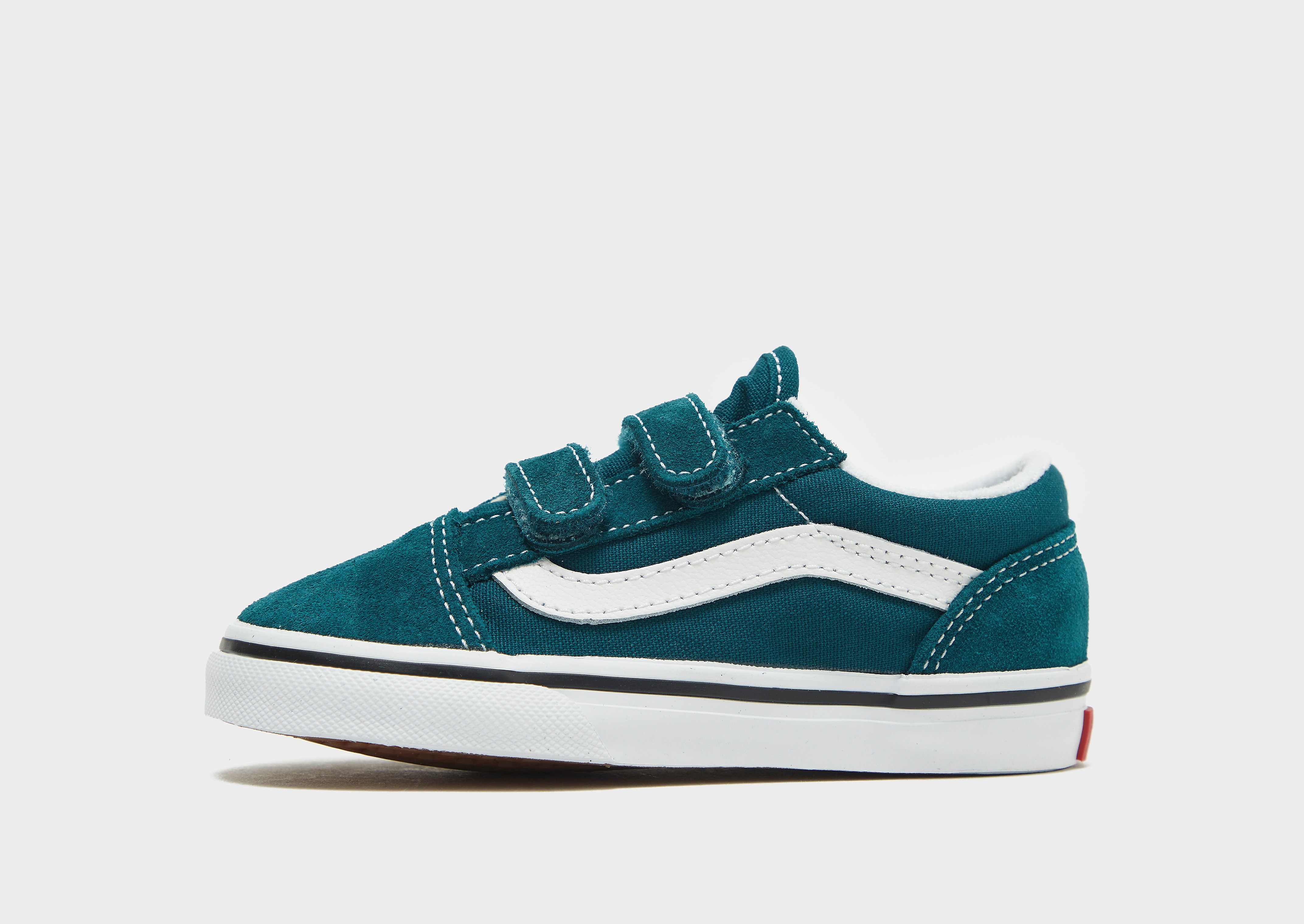 

Vans Old Skool Infant - Green - Kids, Green