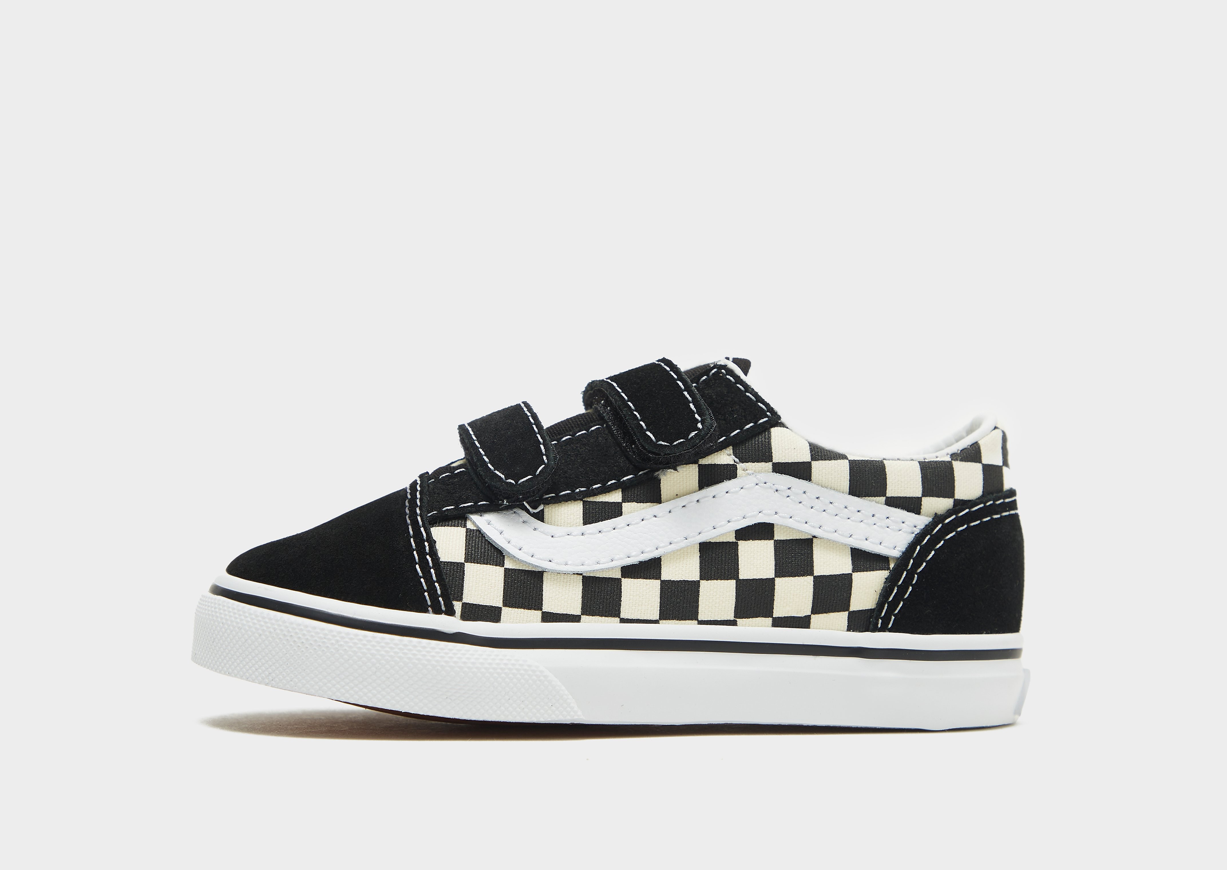 

Vans Old Skool Infant - BLACK - Kids, BLACK