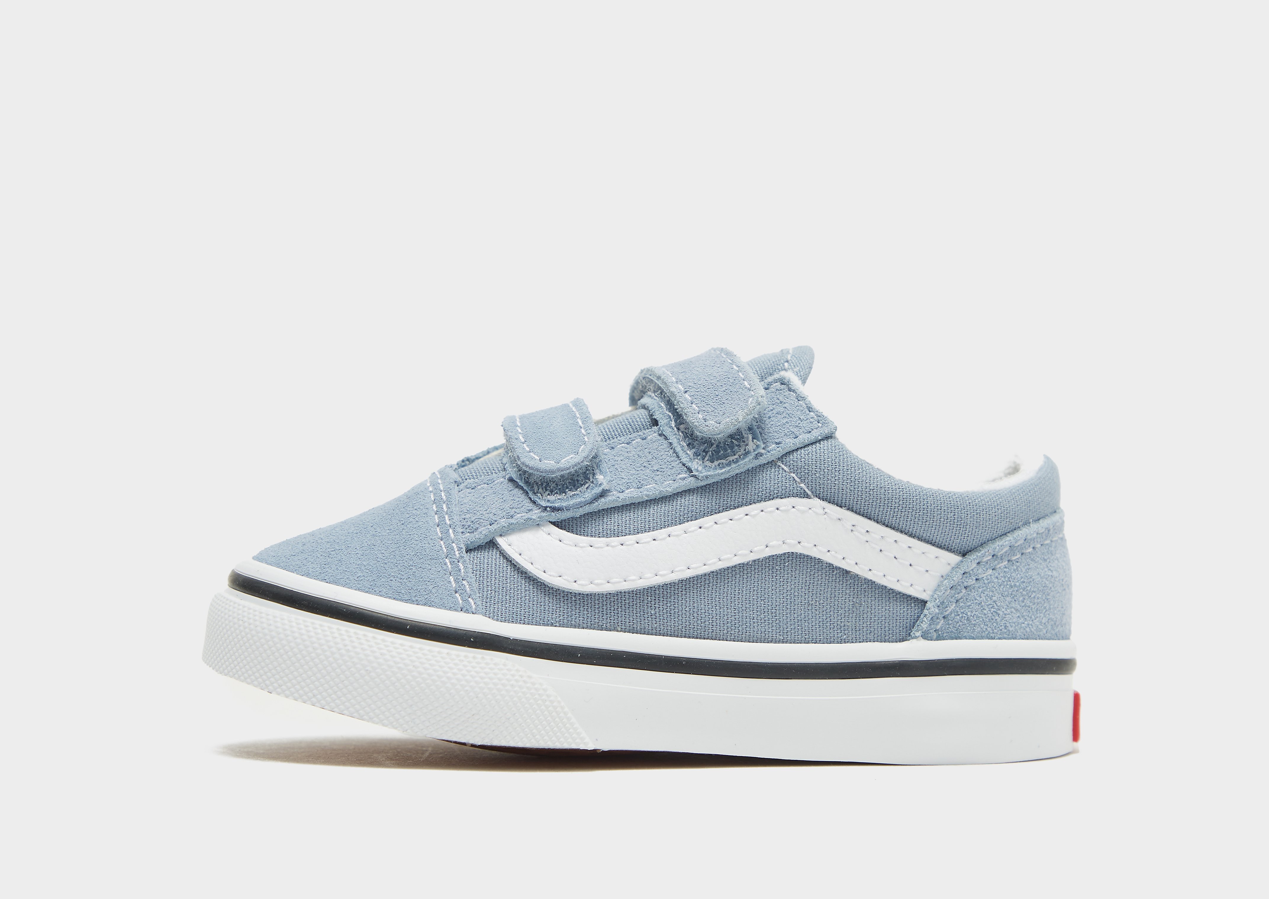 

Vans Old Skool Infant - Blue - Kids, Blue
