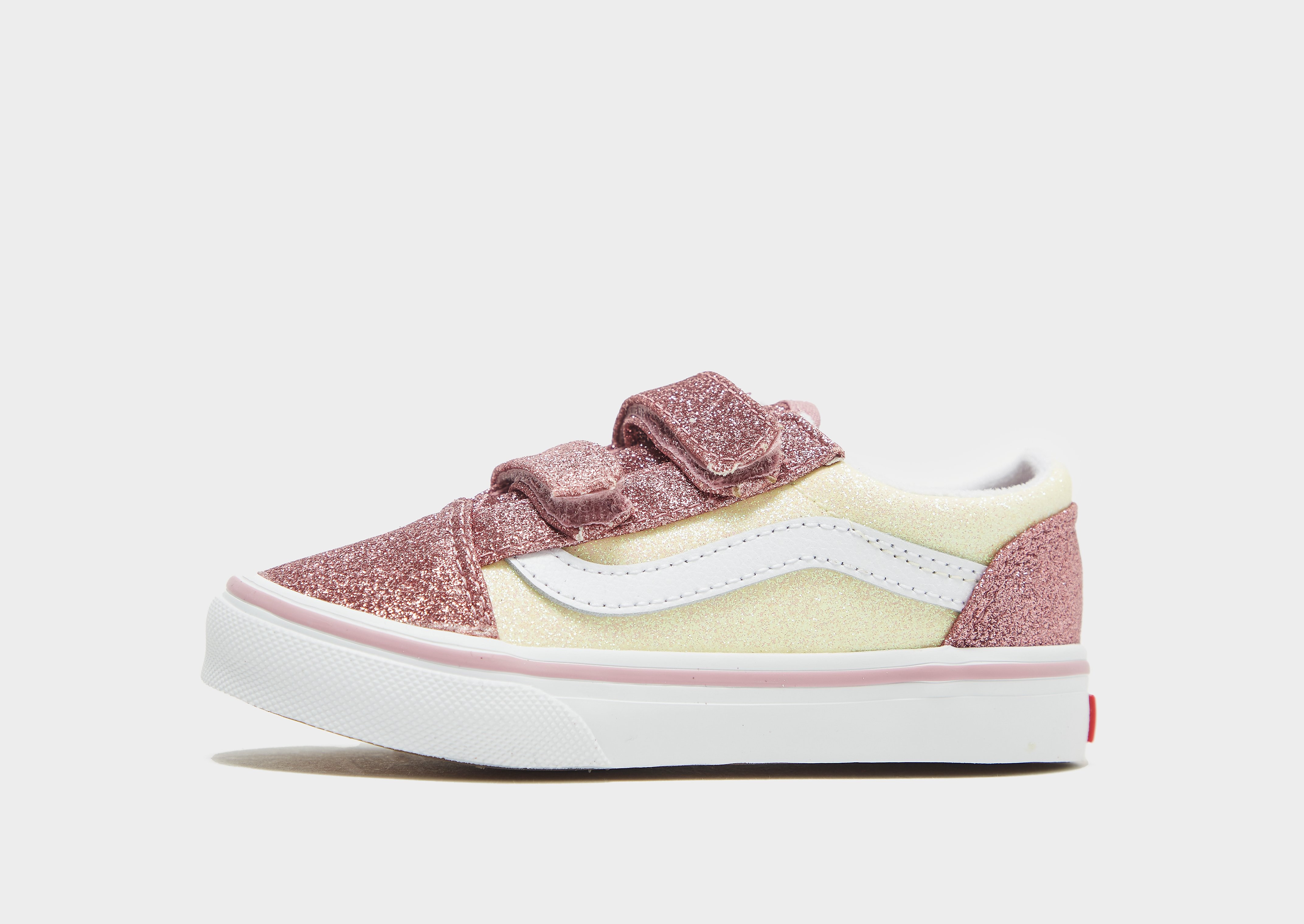 

Vans Old Skool Infant - Pink - Kids, Pink
