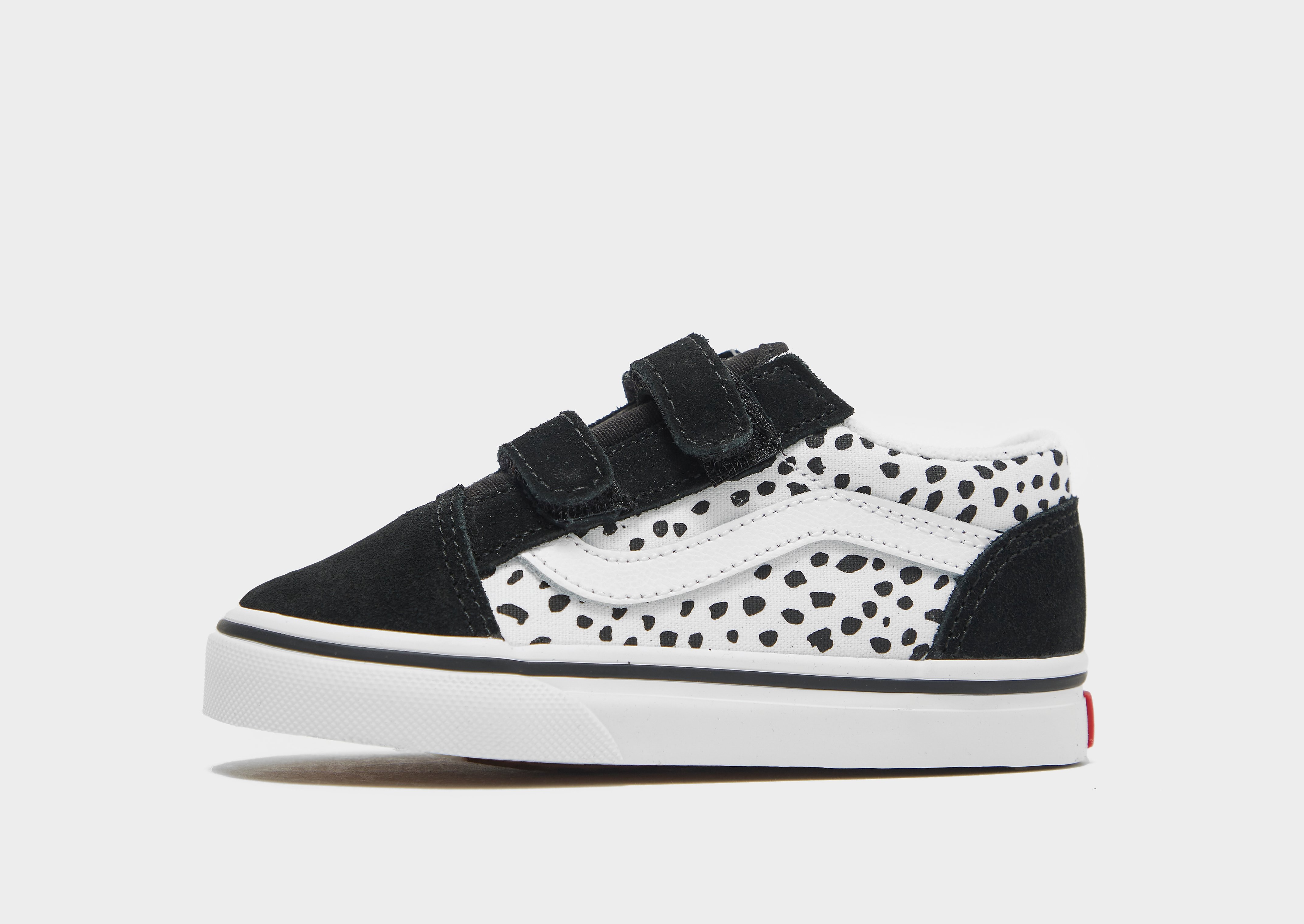 

Vans Old Skool Infant - Black - Kids, Black