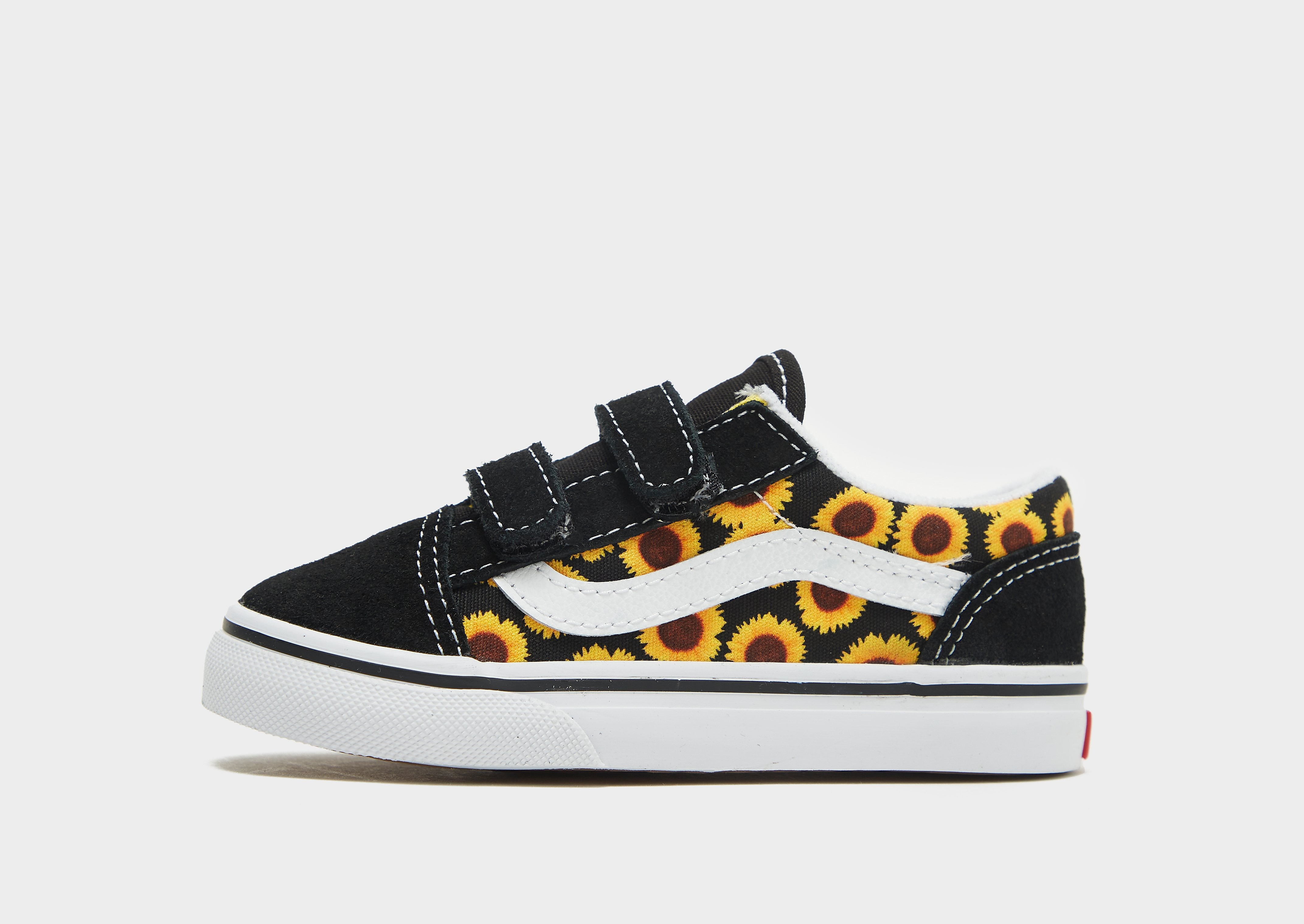 

Vans Old Skool Infant - BLACK - Kids, BLACK