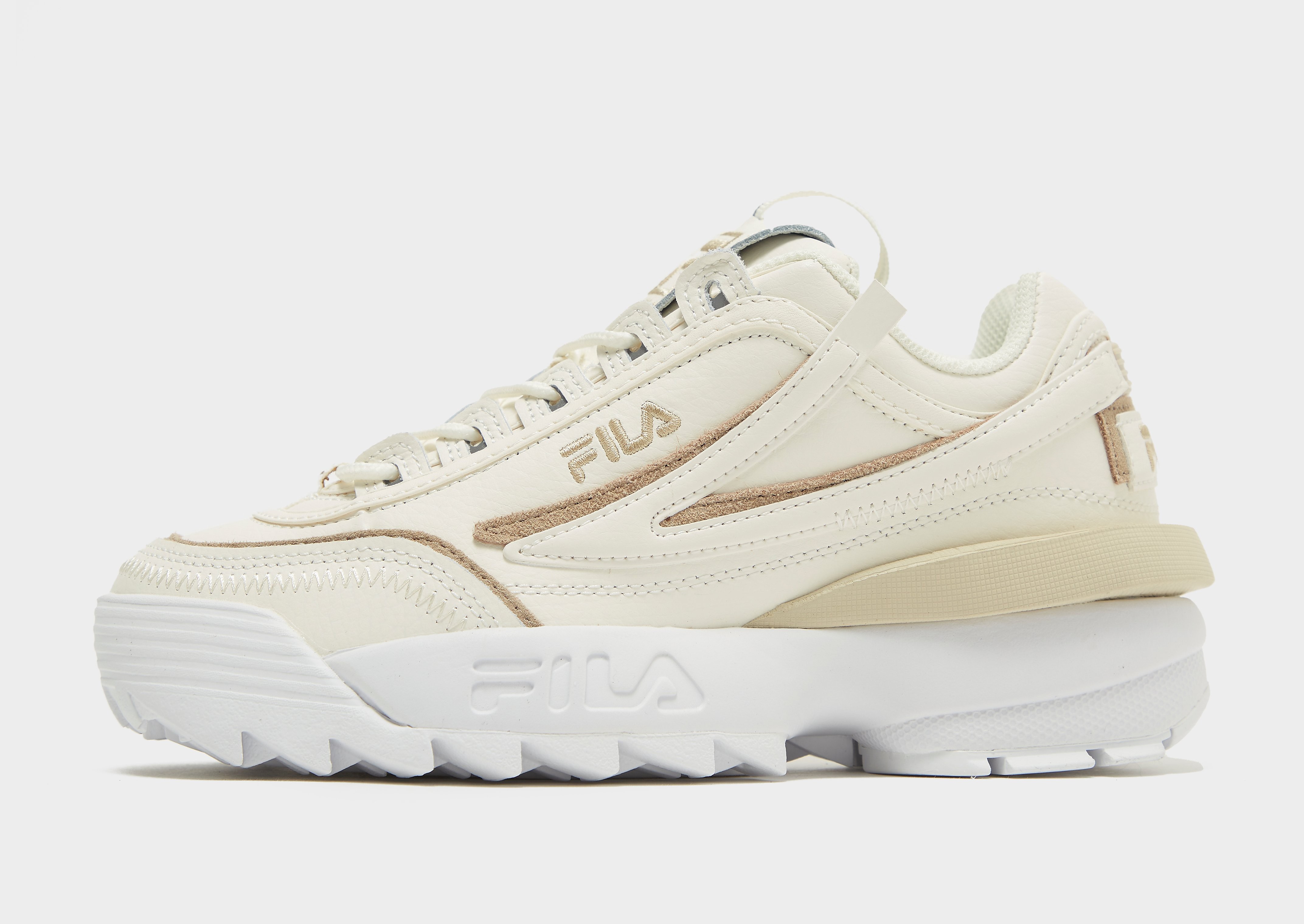 

Fila Disruptor 2 EXP Women's - Brown, Brown