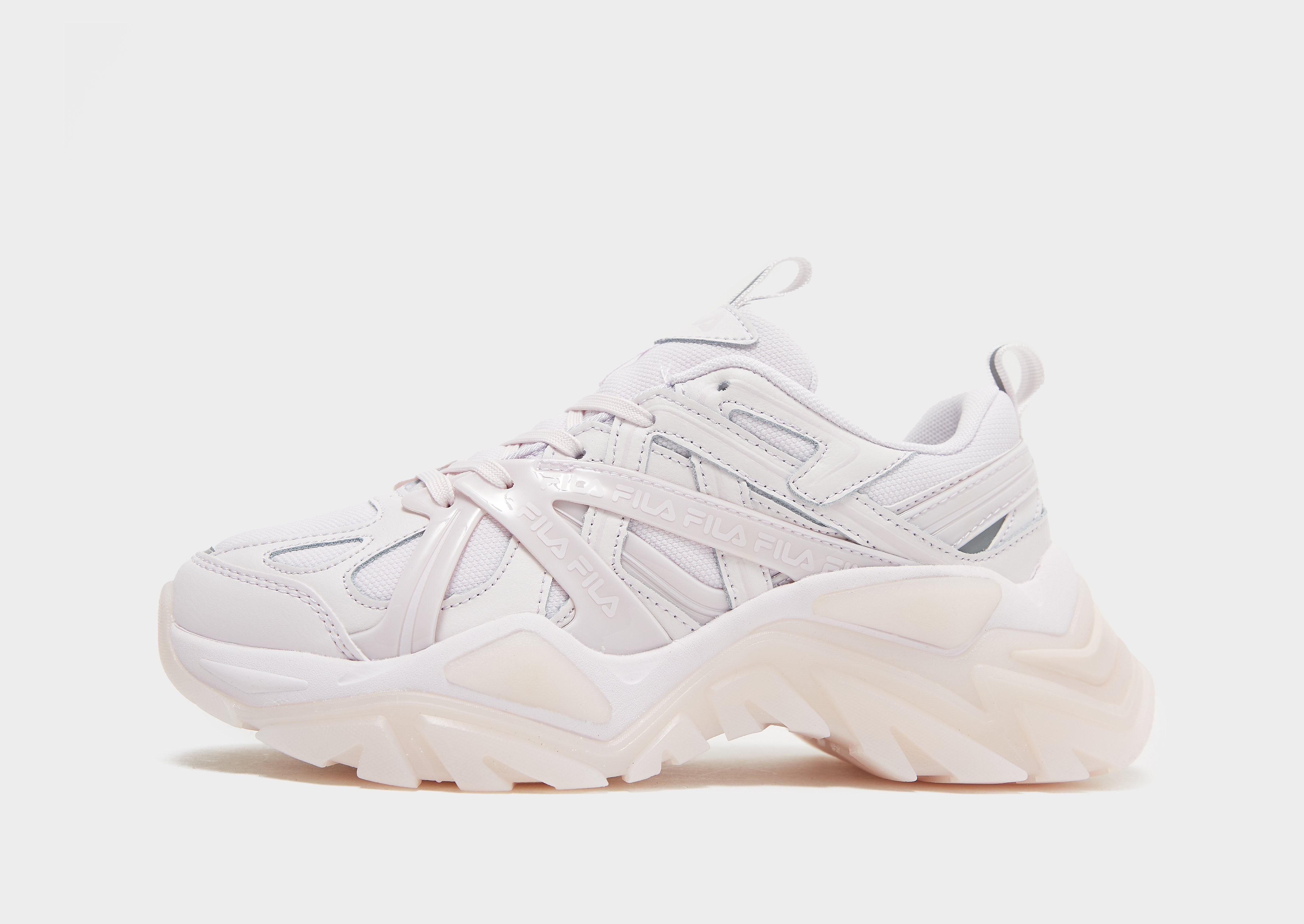 

Fila Electrove Women's - Only at JD - Purple, Purple