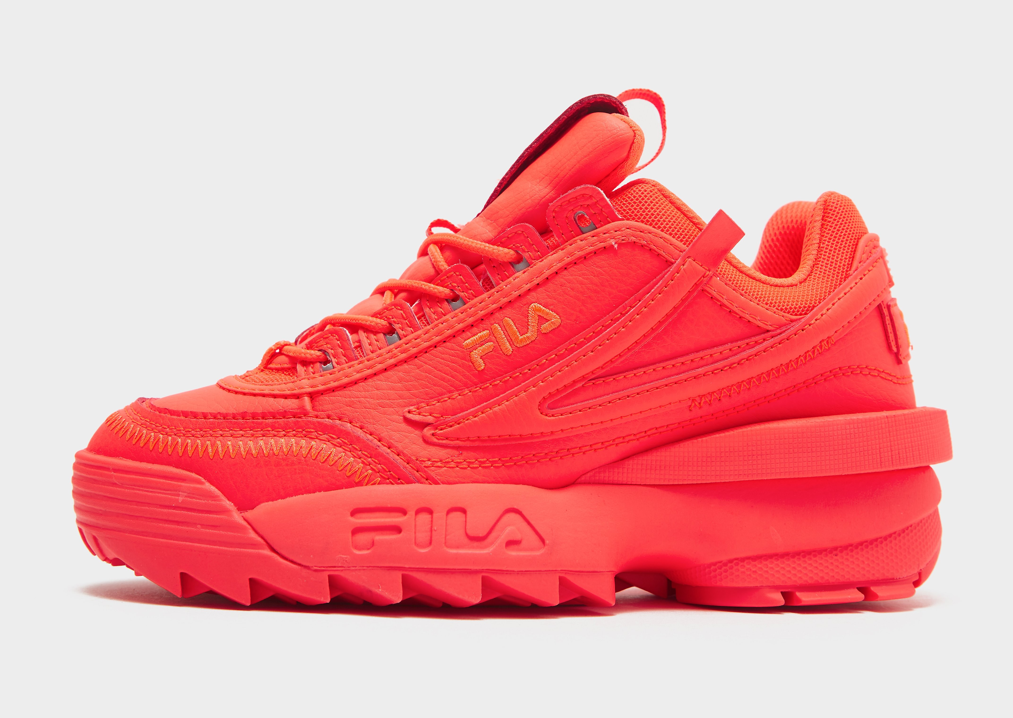 

Fila Disruptor 2 EXP Women's - Red, Red