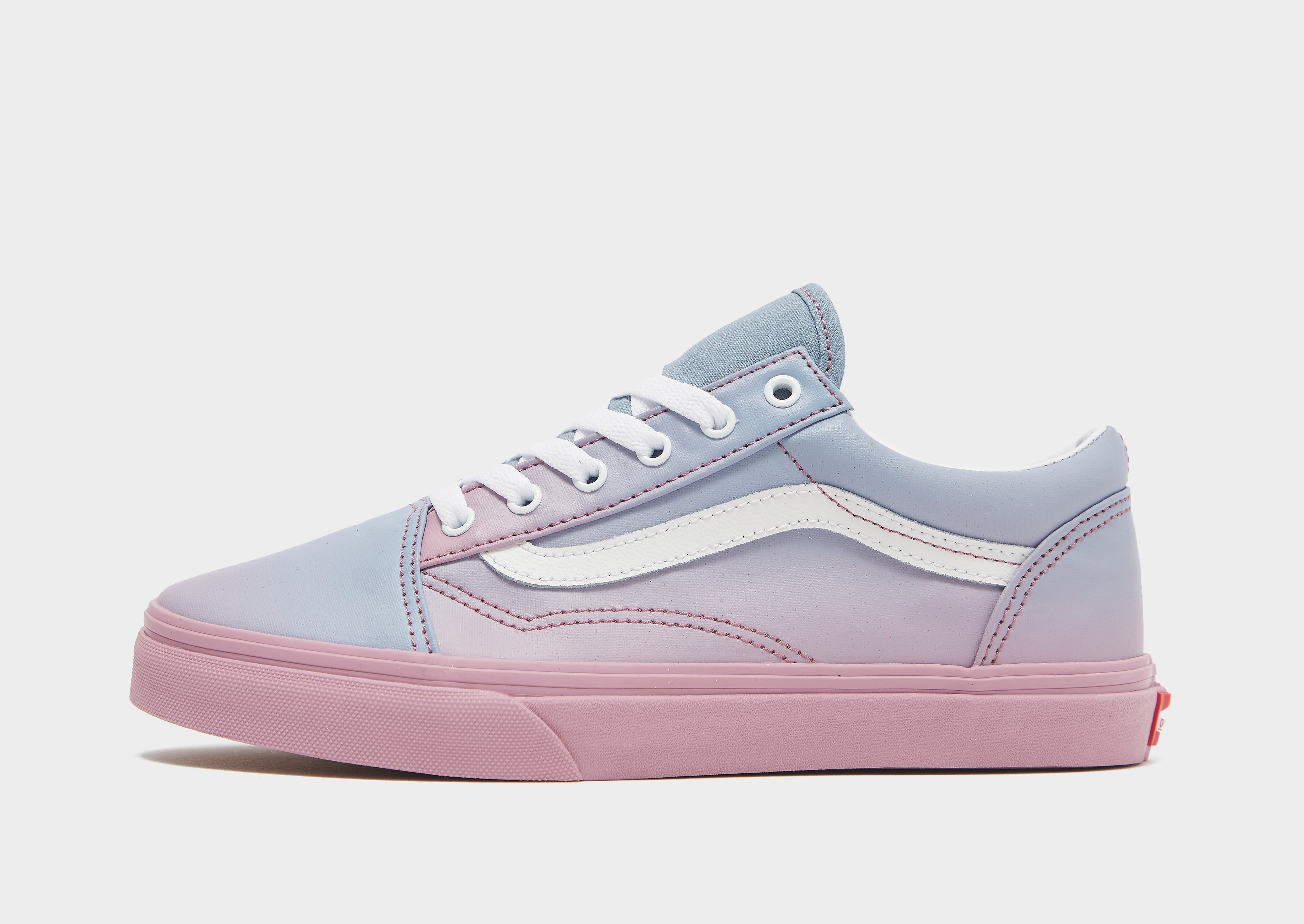 

Vans Old Skool Fade Junior - Purple - Kids, Purple