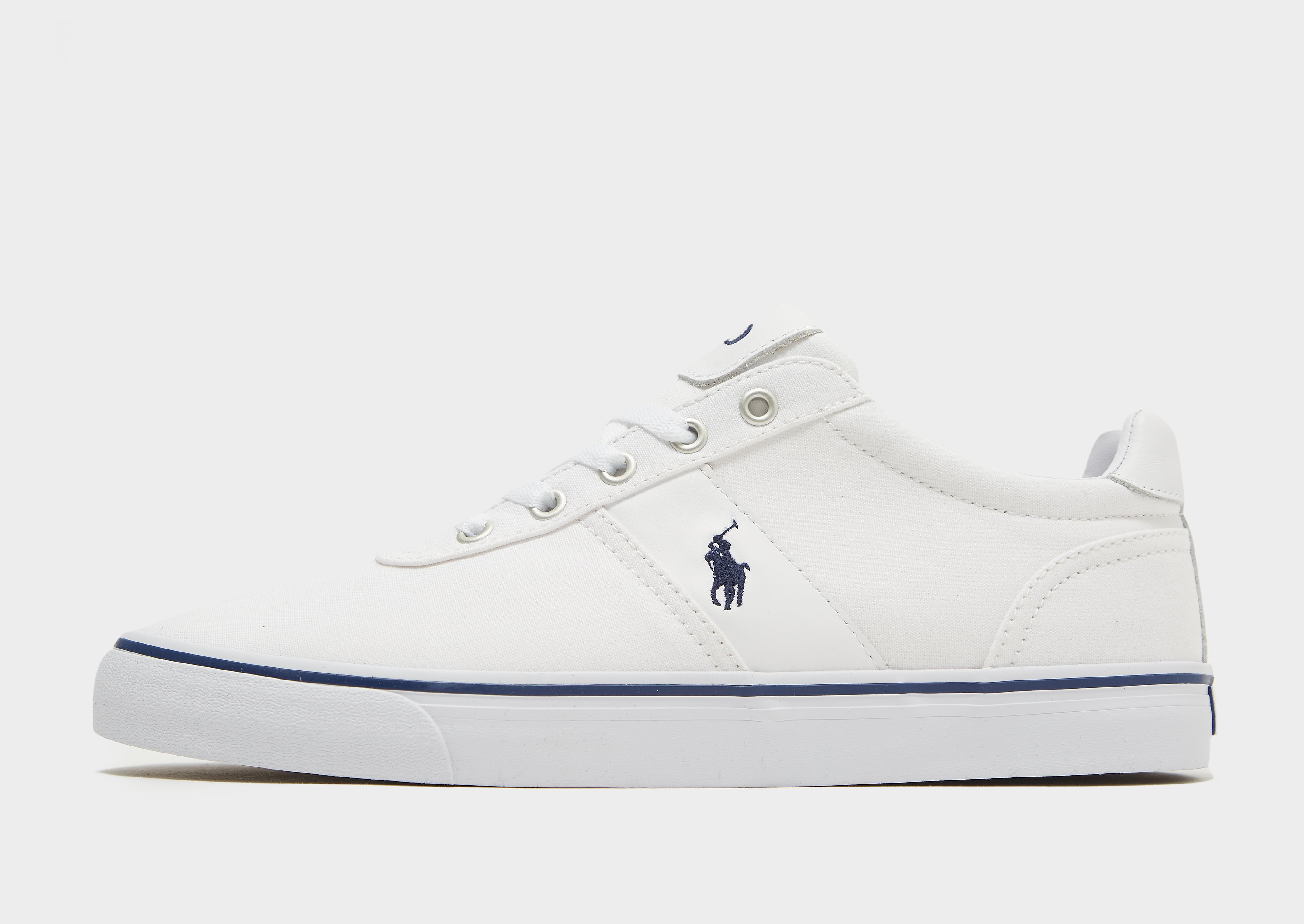 

Polo Ralph Lauren Hanford - White - Mens, White