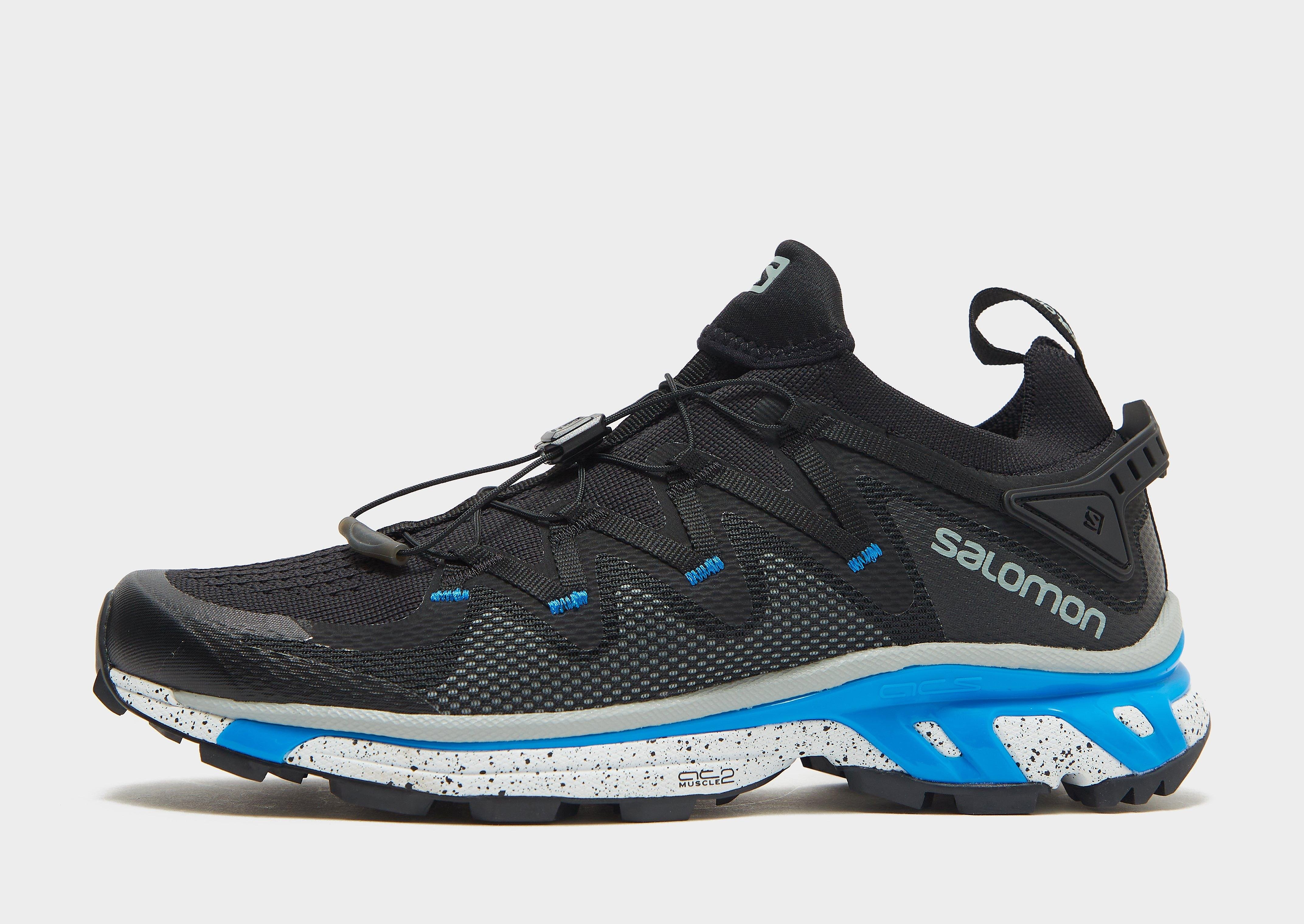 

Salomon XT-Rush - Black - Mens, Black