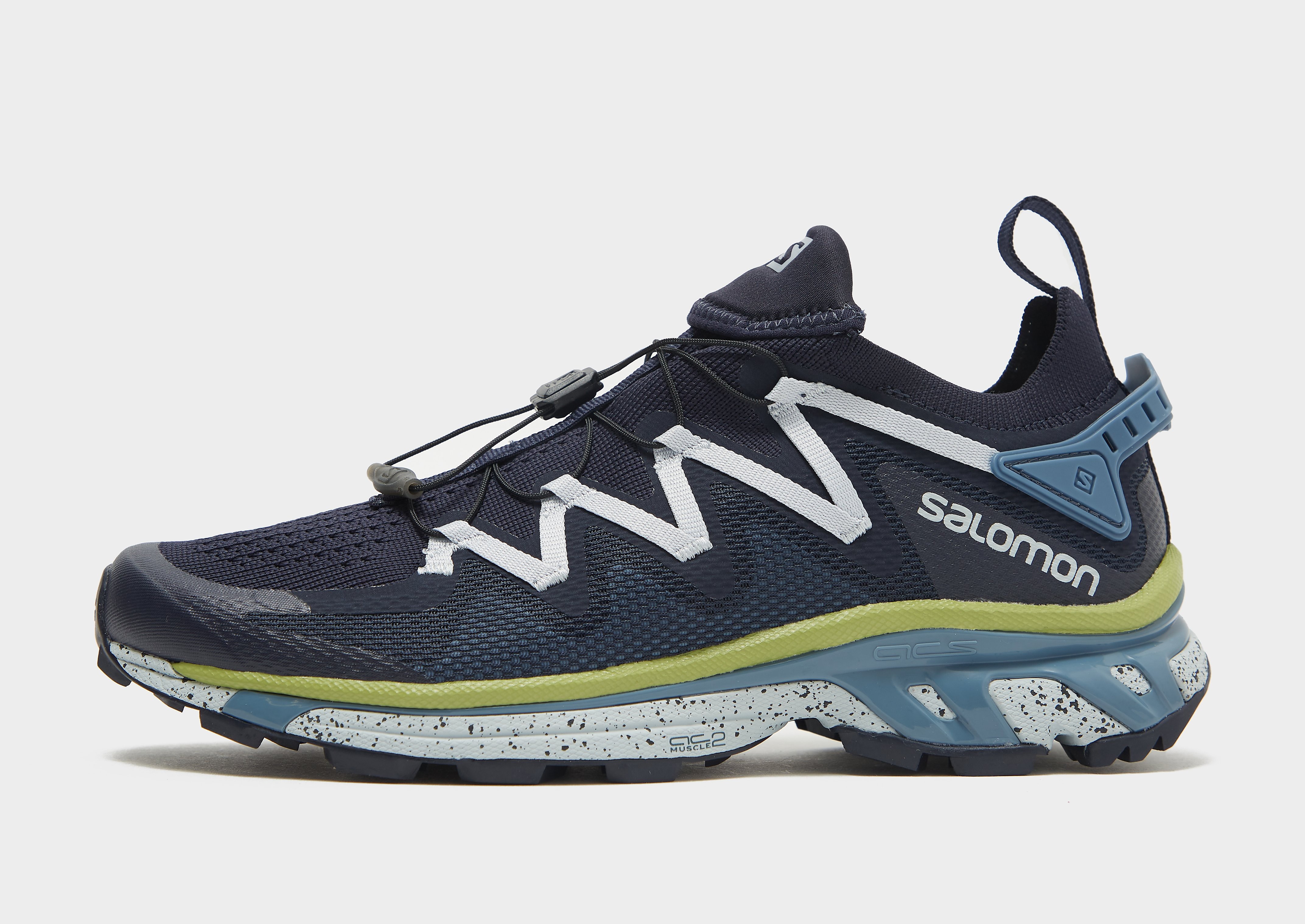 

Salomon XT-Rush - Navy - Mens, Navy