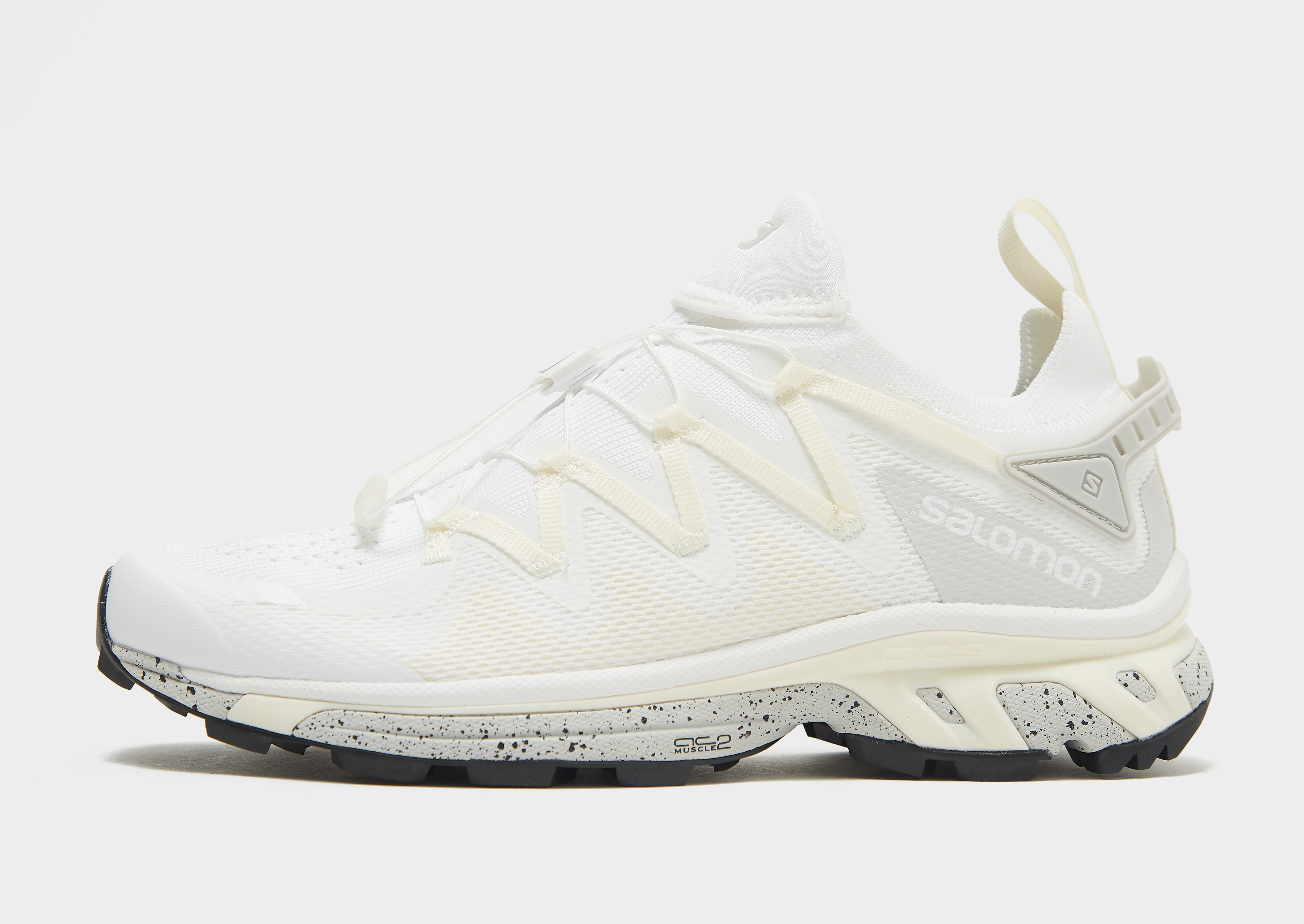 

Salomon XT-Rush - White - Mens, White