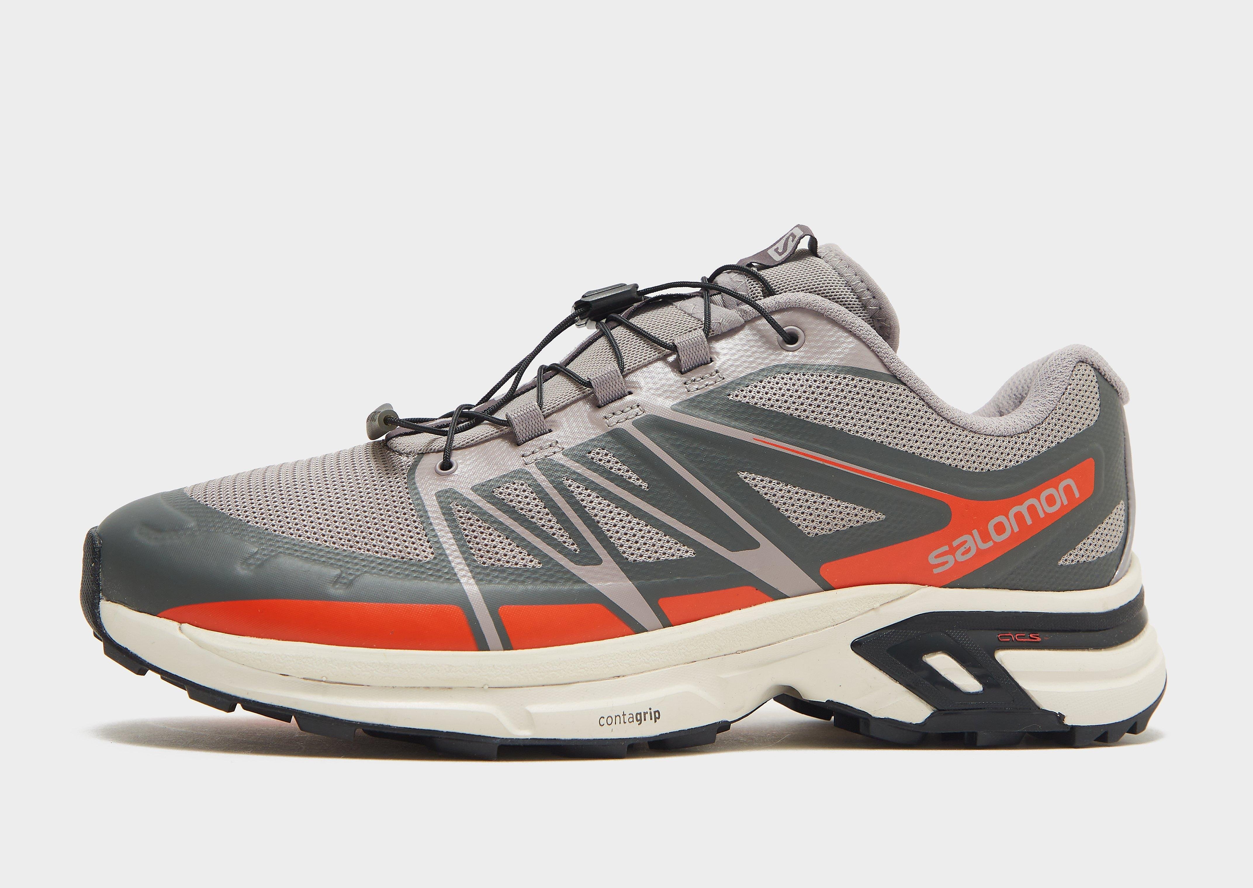 

Salomon XT-Wings 2 - Only at JD - Grey - Mens, Grey
