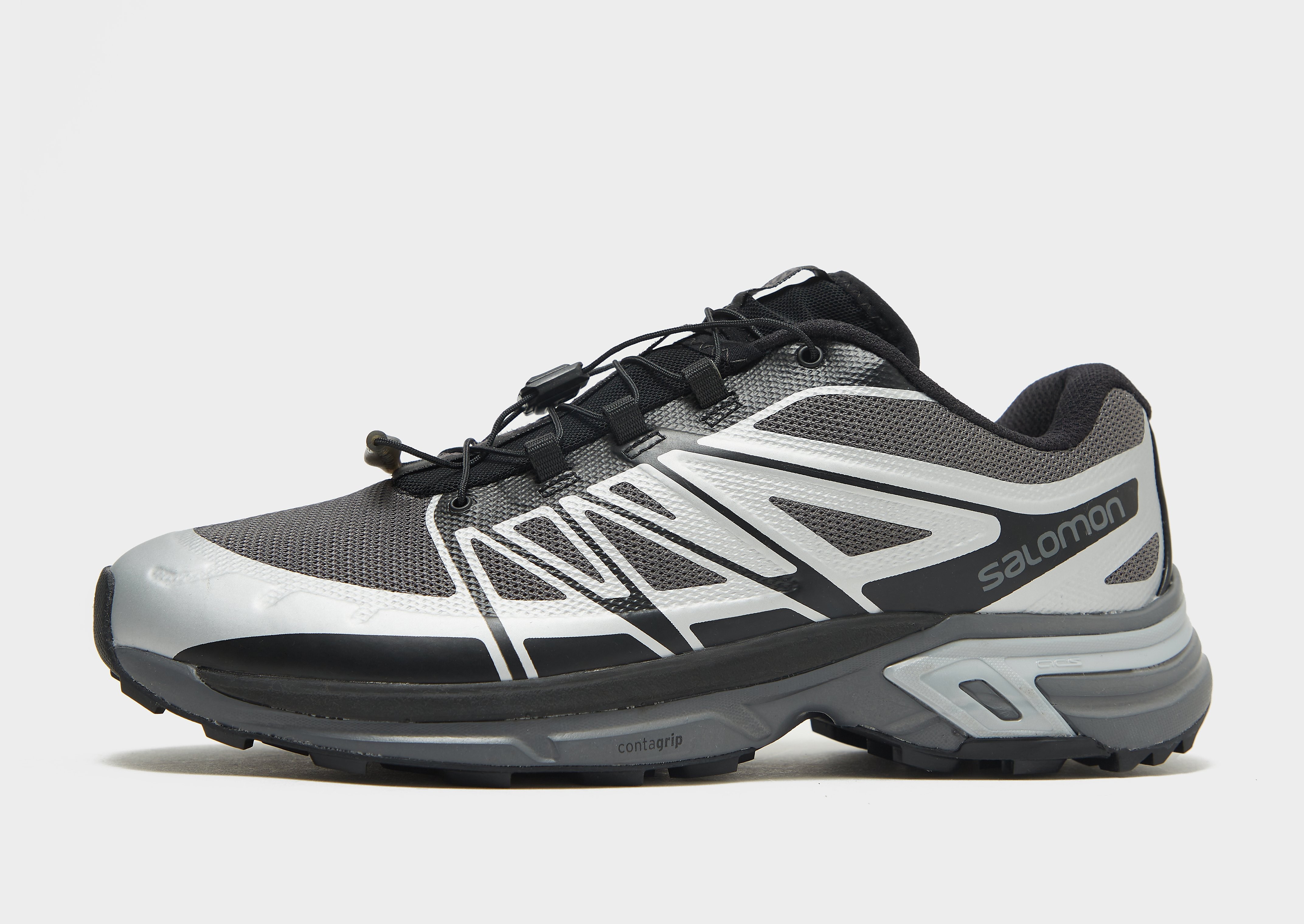 

Salomon XT-Wings 2 - Grey - Mens, Grey