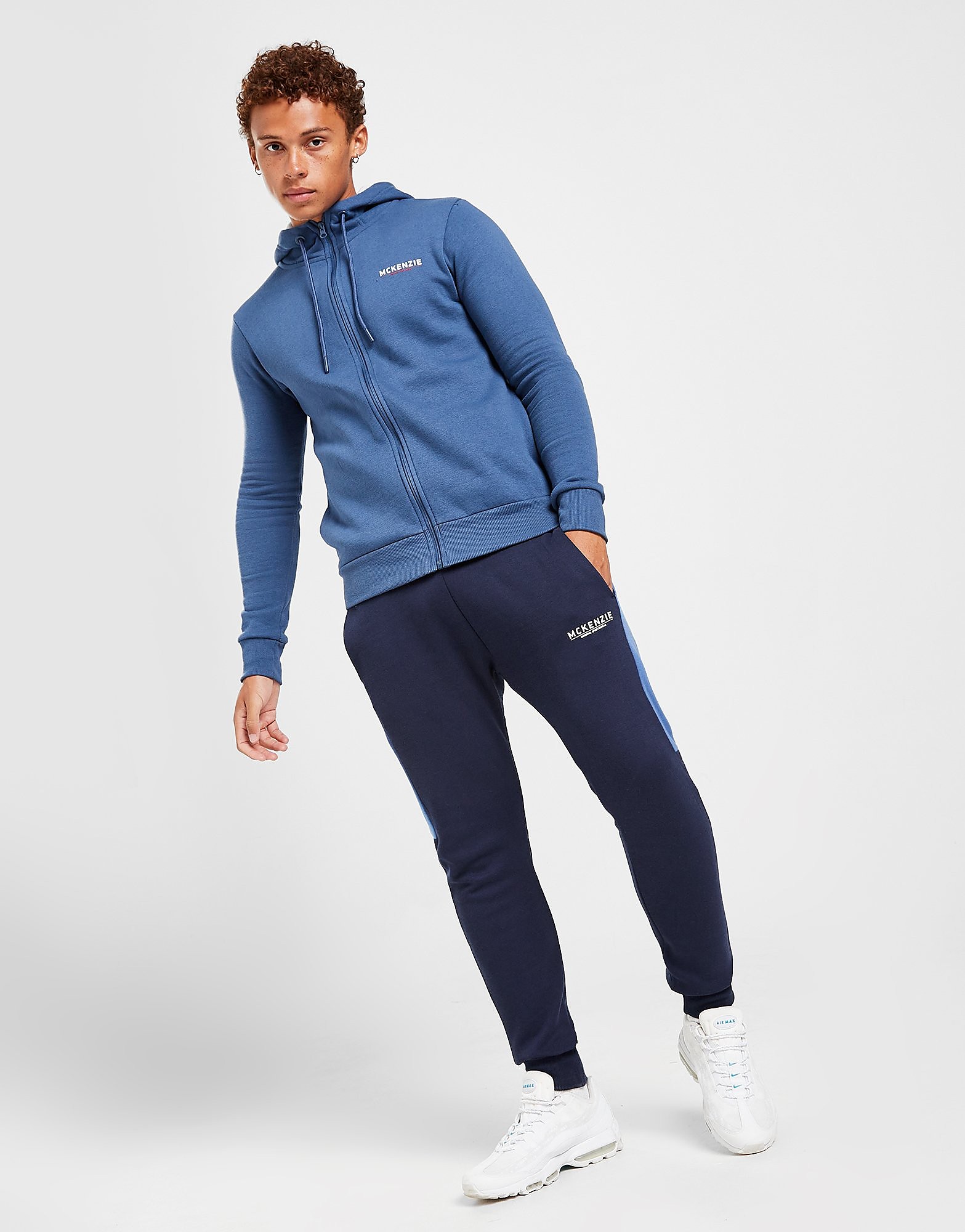 

McKenzie Jude Joggers - Only at JD - Blue - Mens, Blue