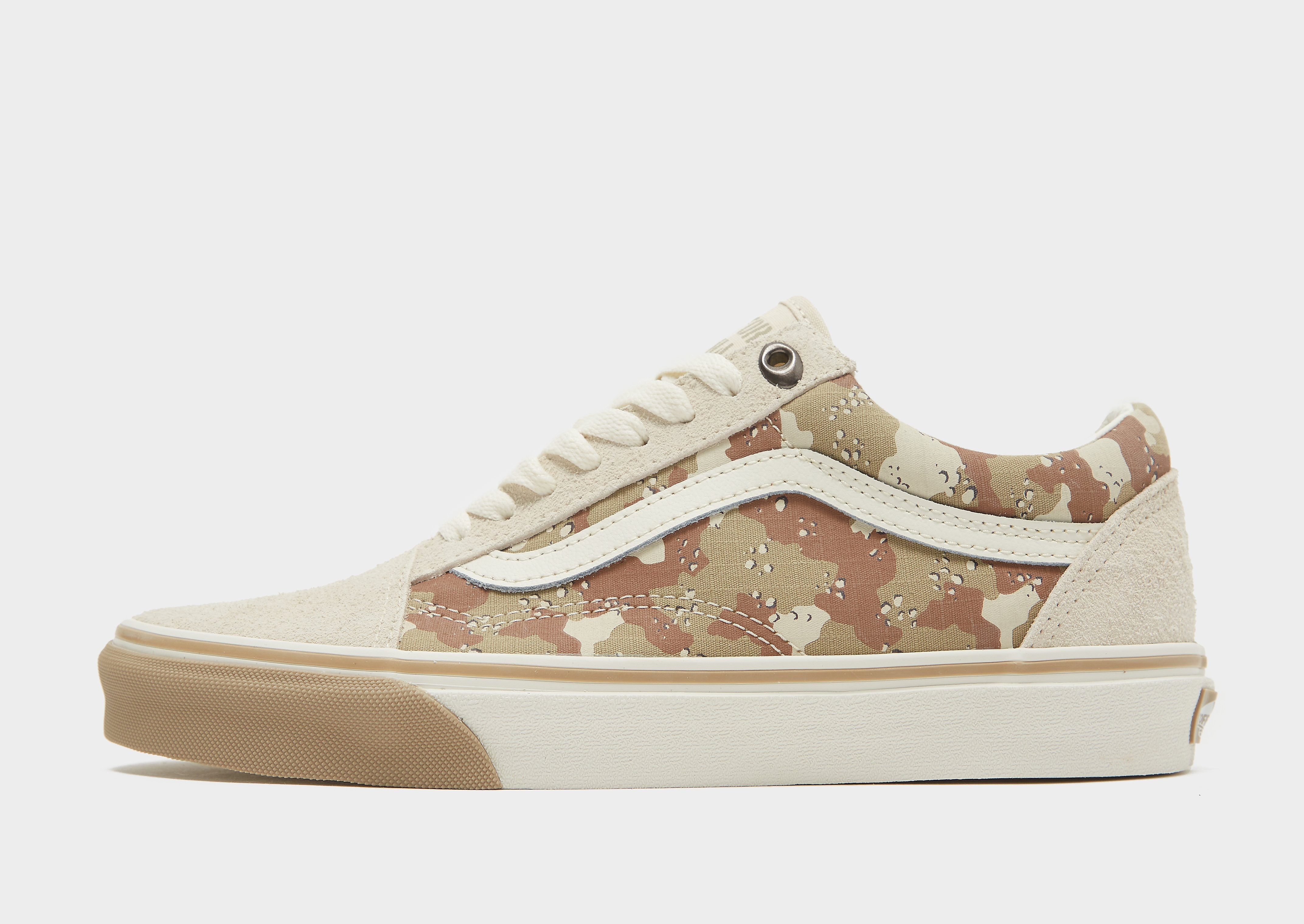 

Vans Old Skool - Beige - Mens, Beige