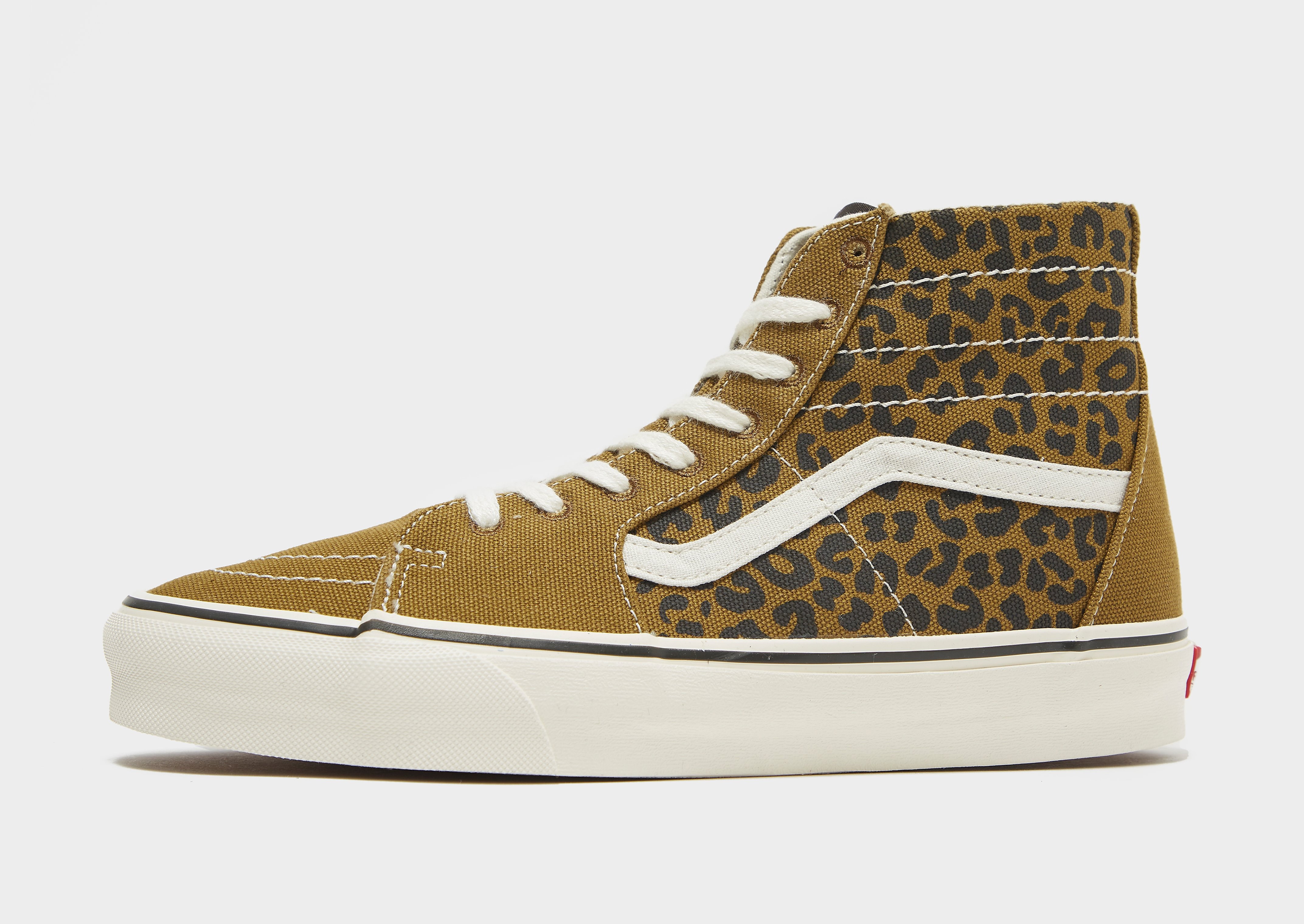 

Vans Sk8-Hi - Brown - Mens, Brown