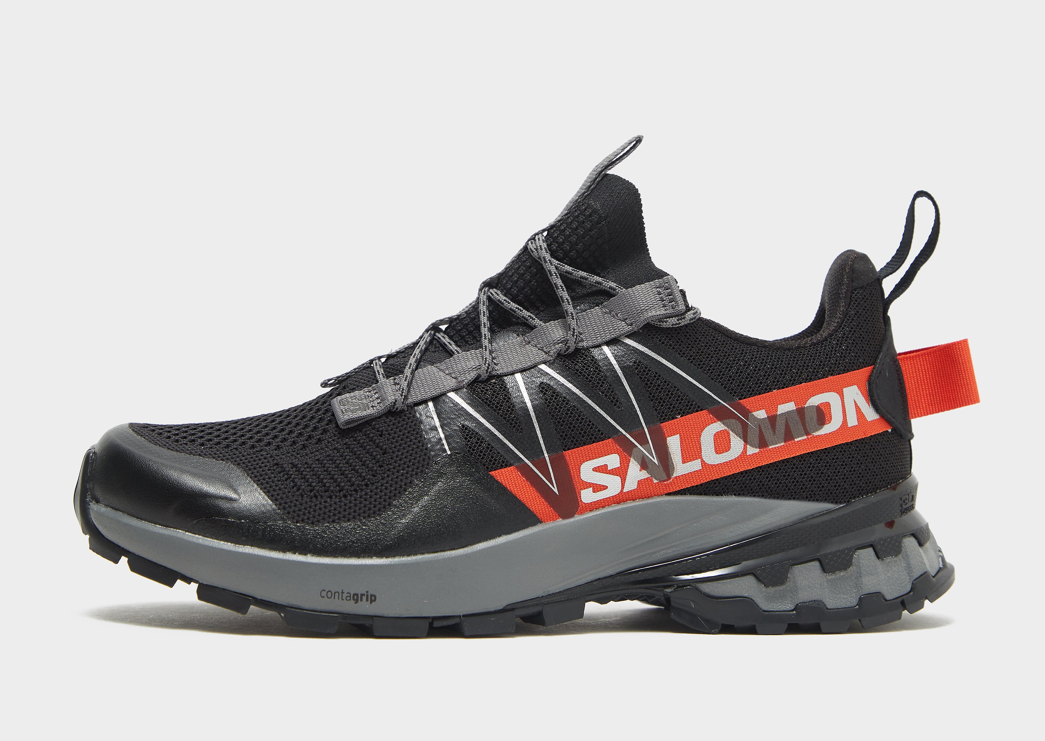 

Salomon XA Cover Women's - Black, Black