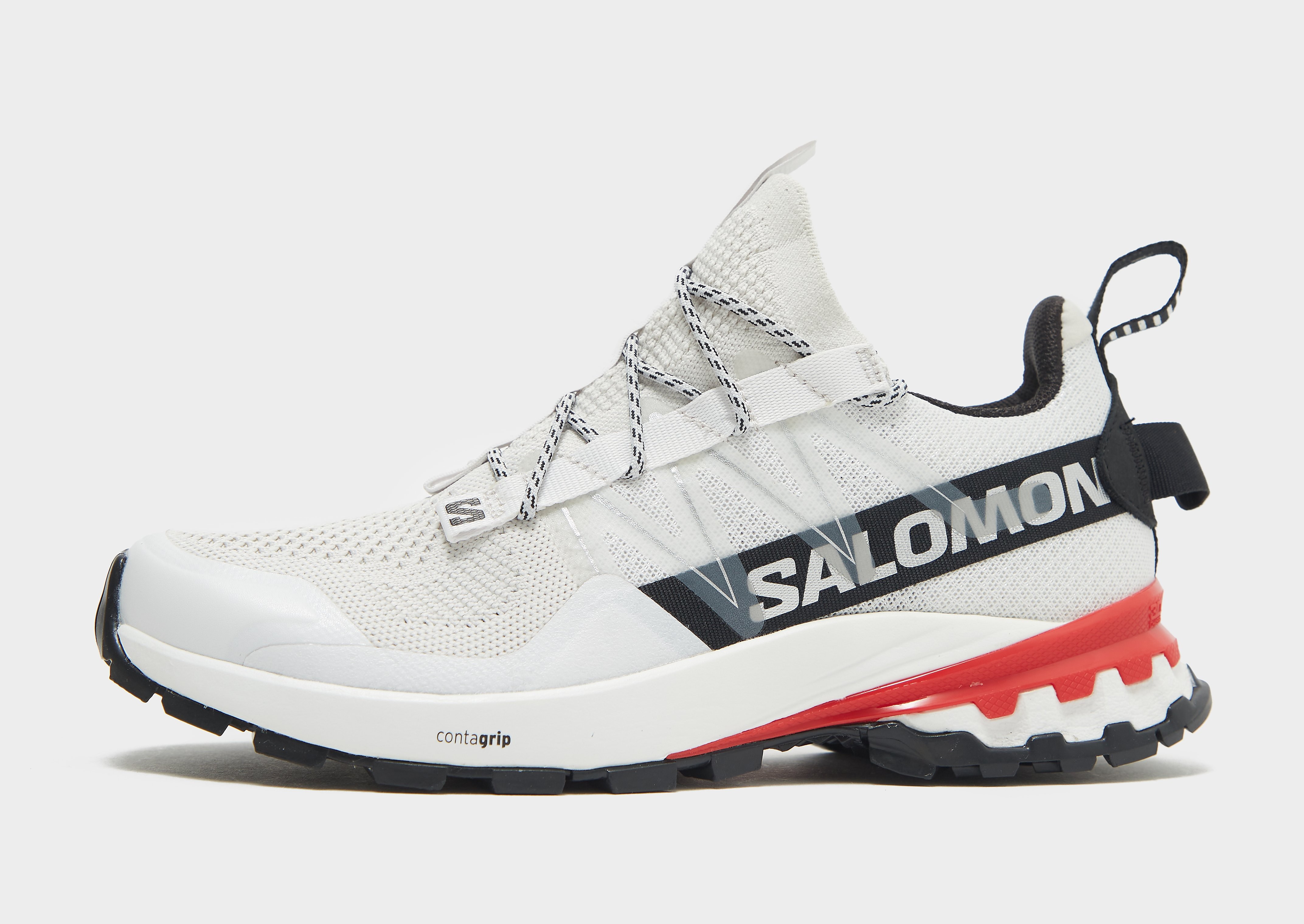 

Salomon XA Cover Women's - White, White