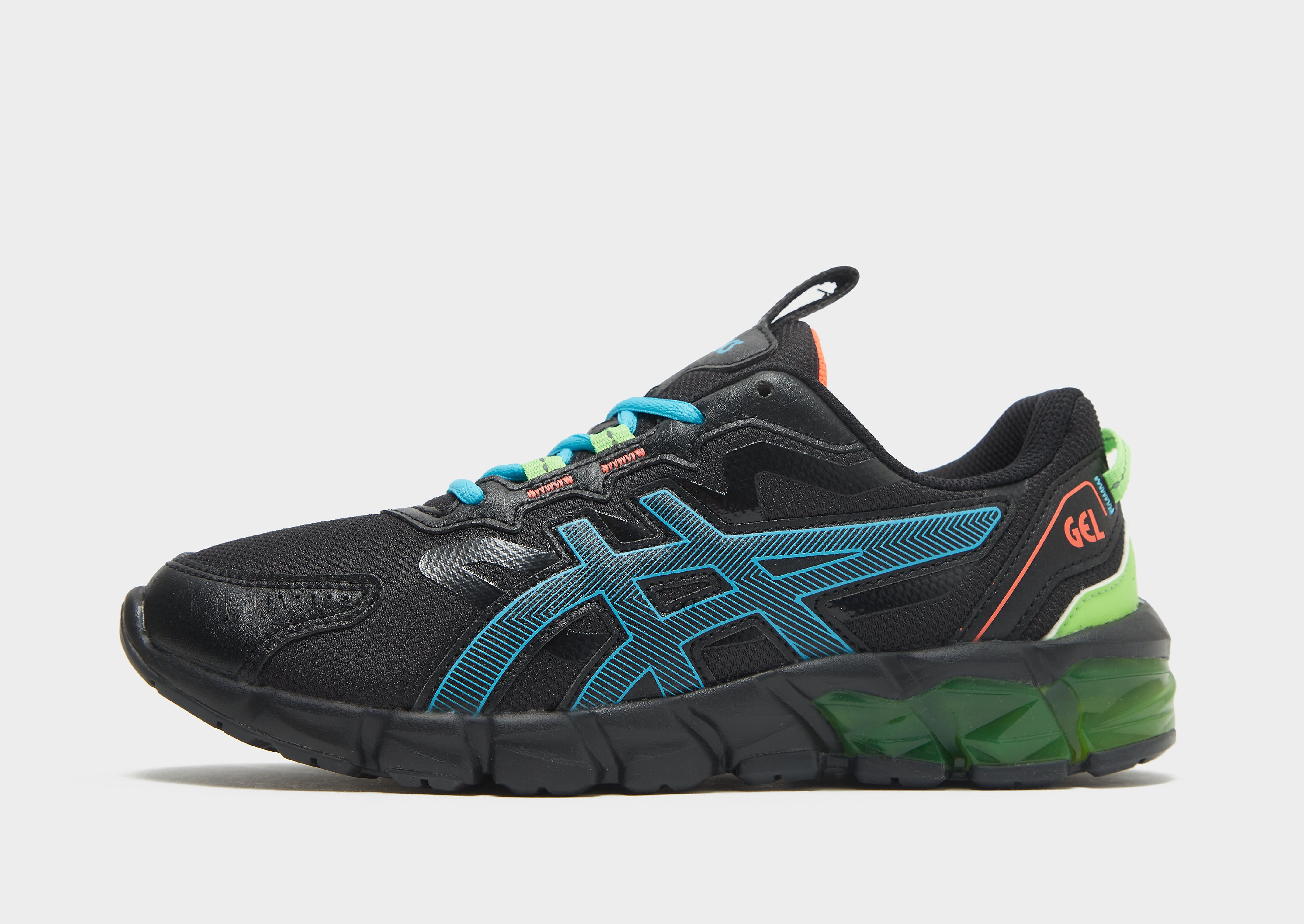 

Asics GEL-Quantum 90 Junior - Black - Kids, Black