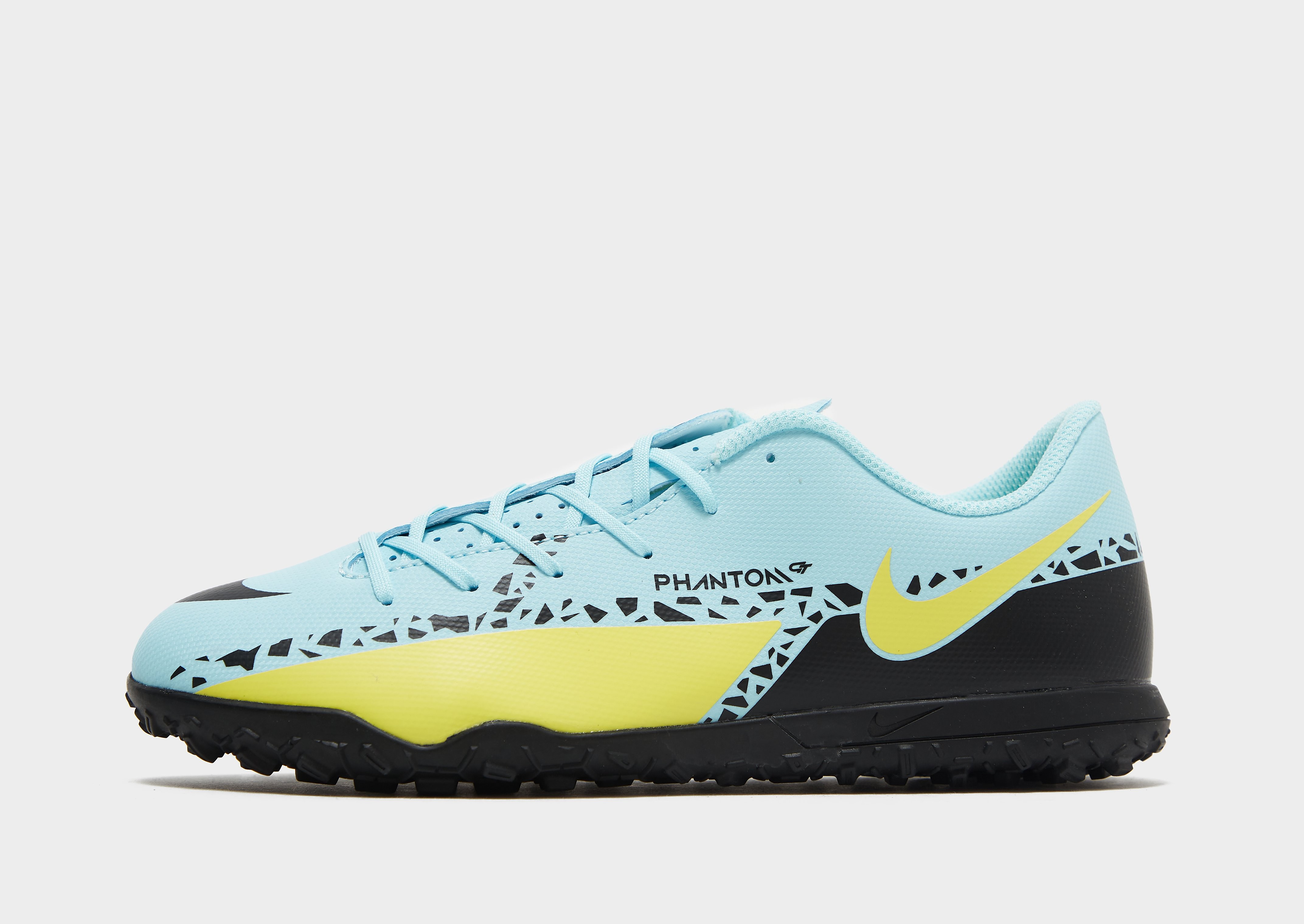 

Nike Phantom GT2 Club TF Junior - Blue/Yellow - Kids, Blue/Yellow