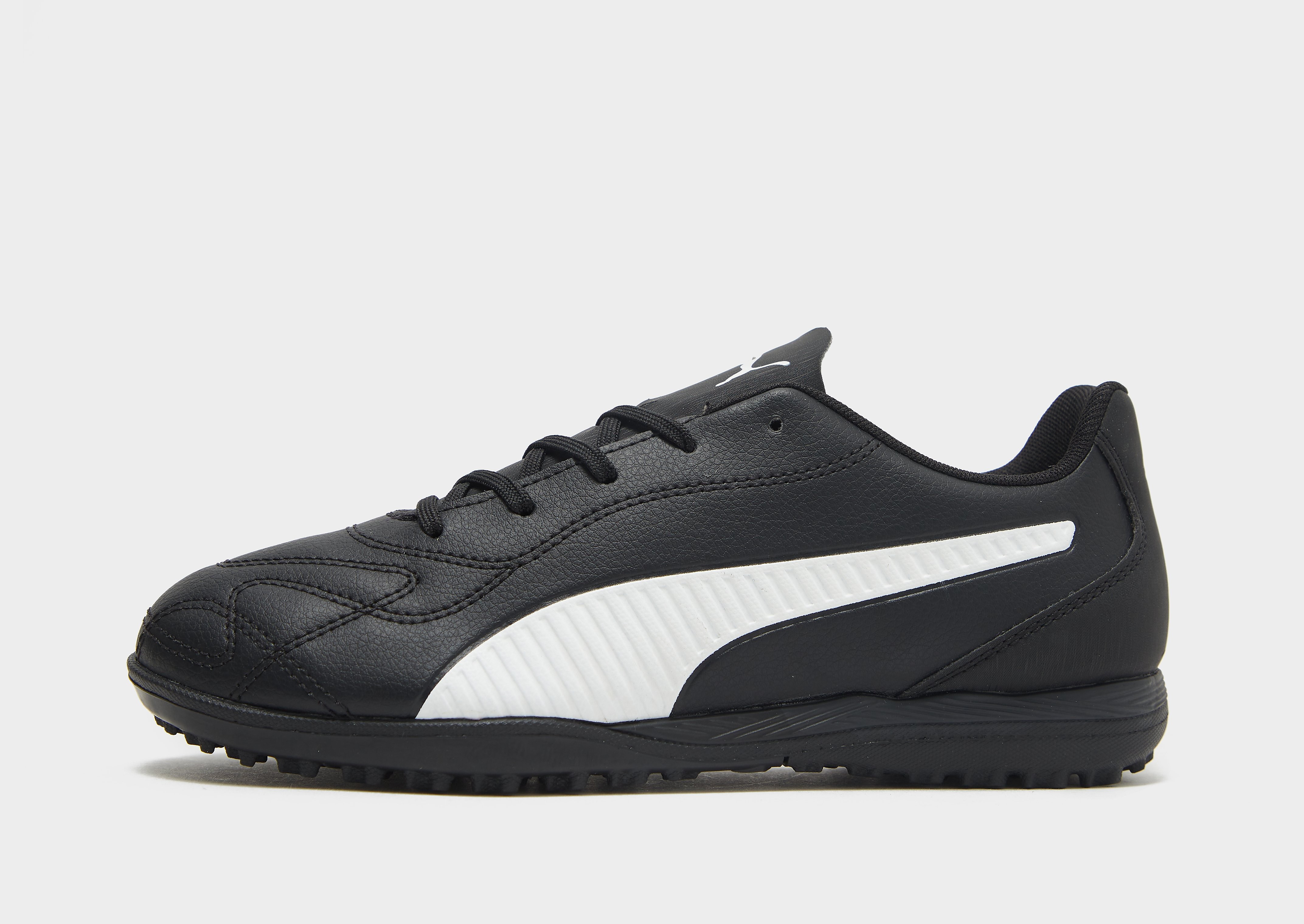 

Puma King Monarch TF Junior - Black - Kids, Black
