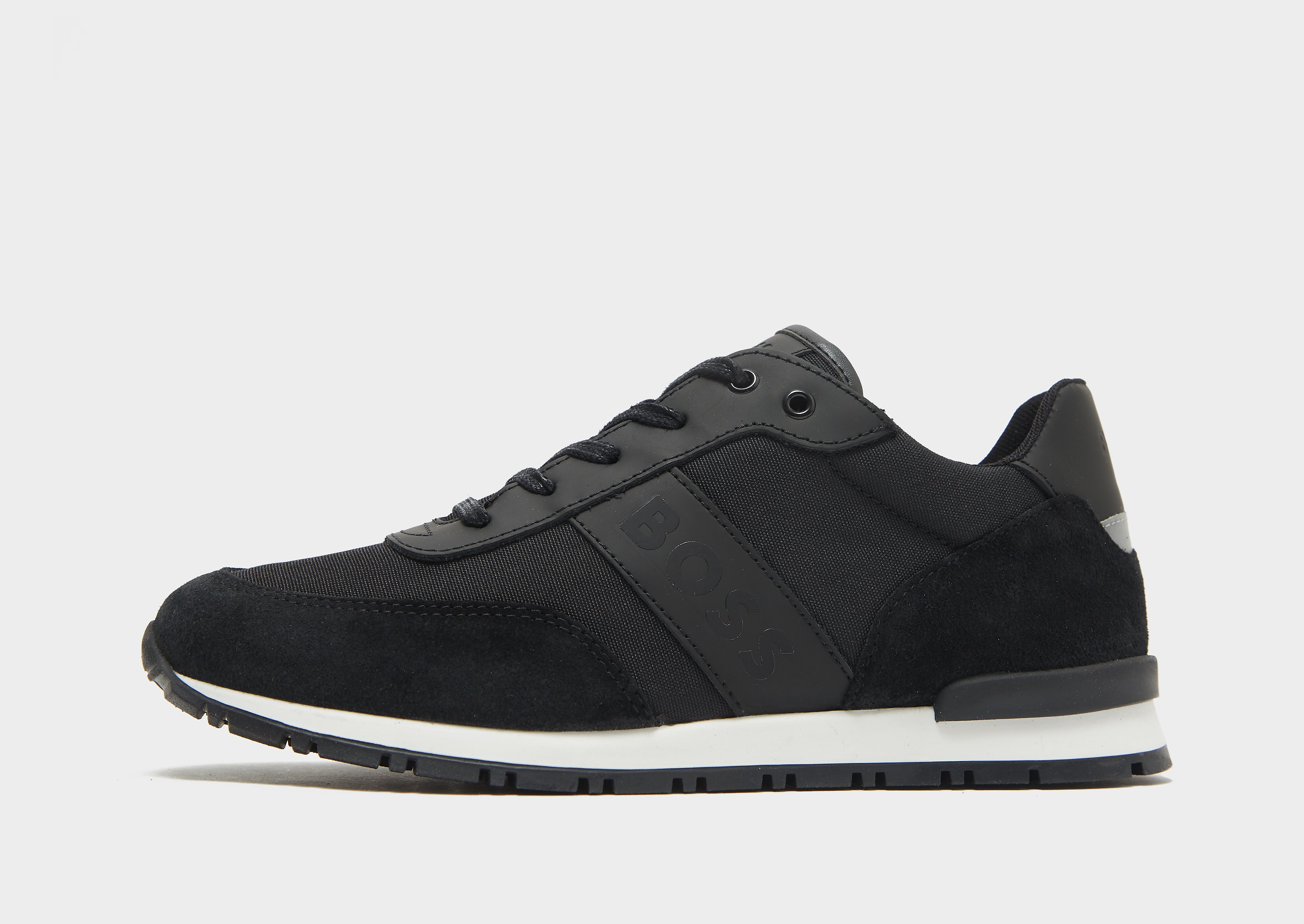 

BOSS Casual 3 D2 Junior - Black - Kids, Black