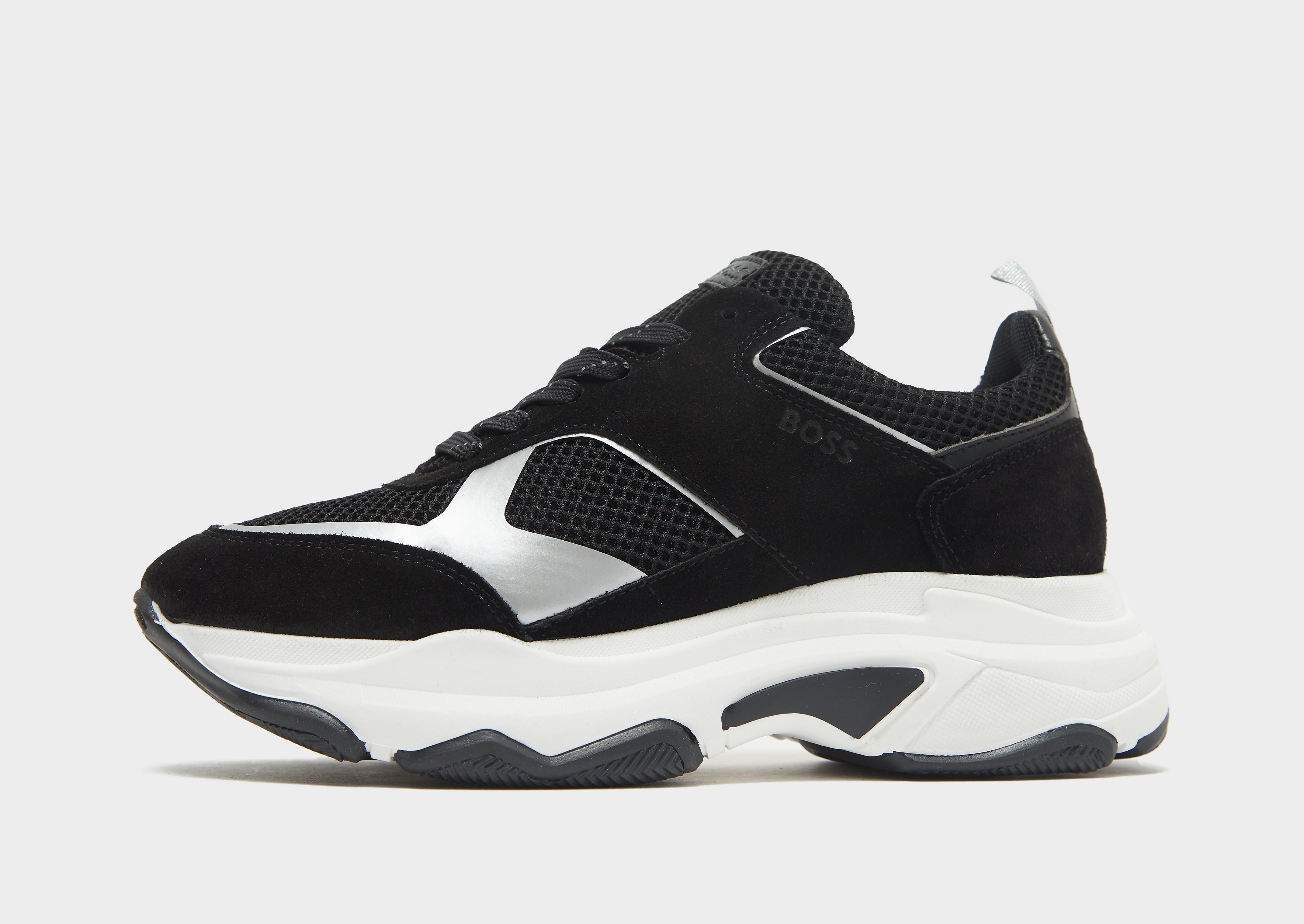 

BOSS Casual 1 D3 Junior - Black - Kids, Black