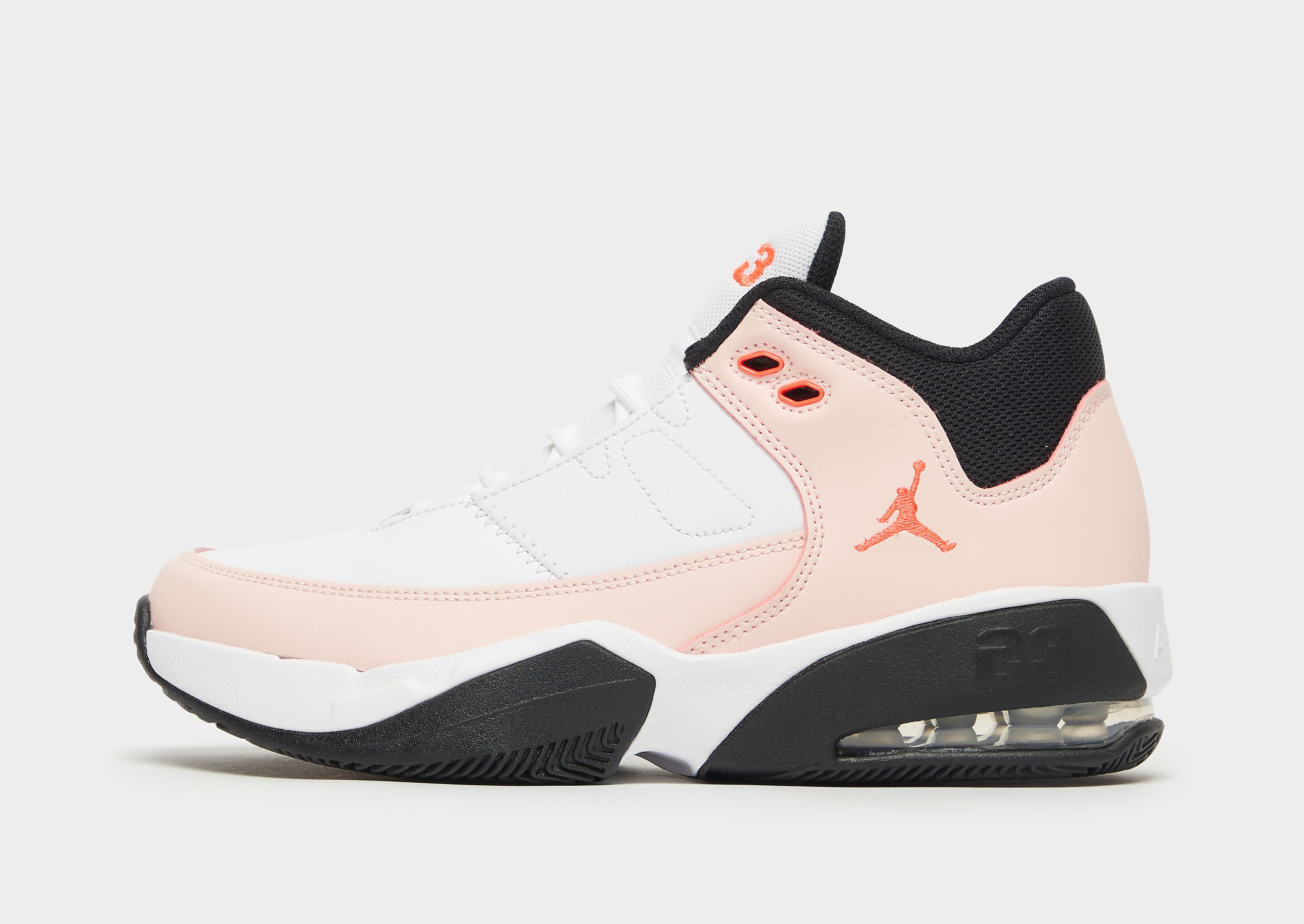 Jordan Max Aura 3 Junior - Pink - Kids, Pink