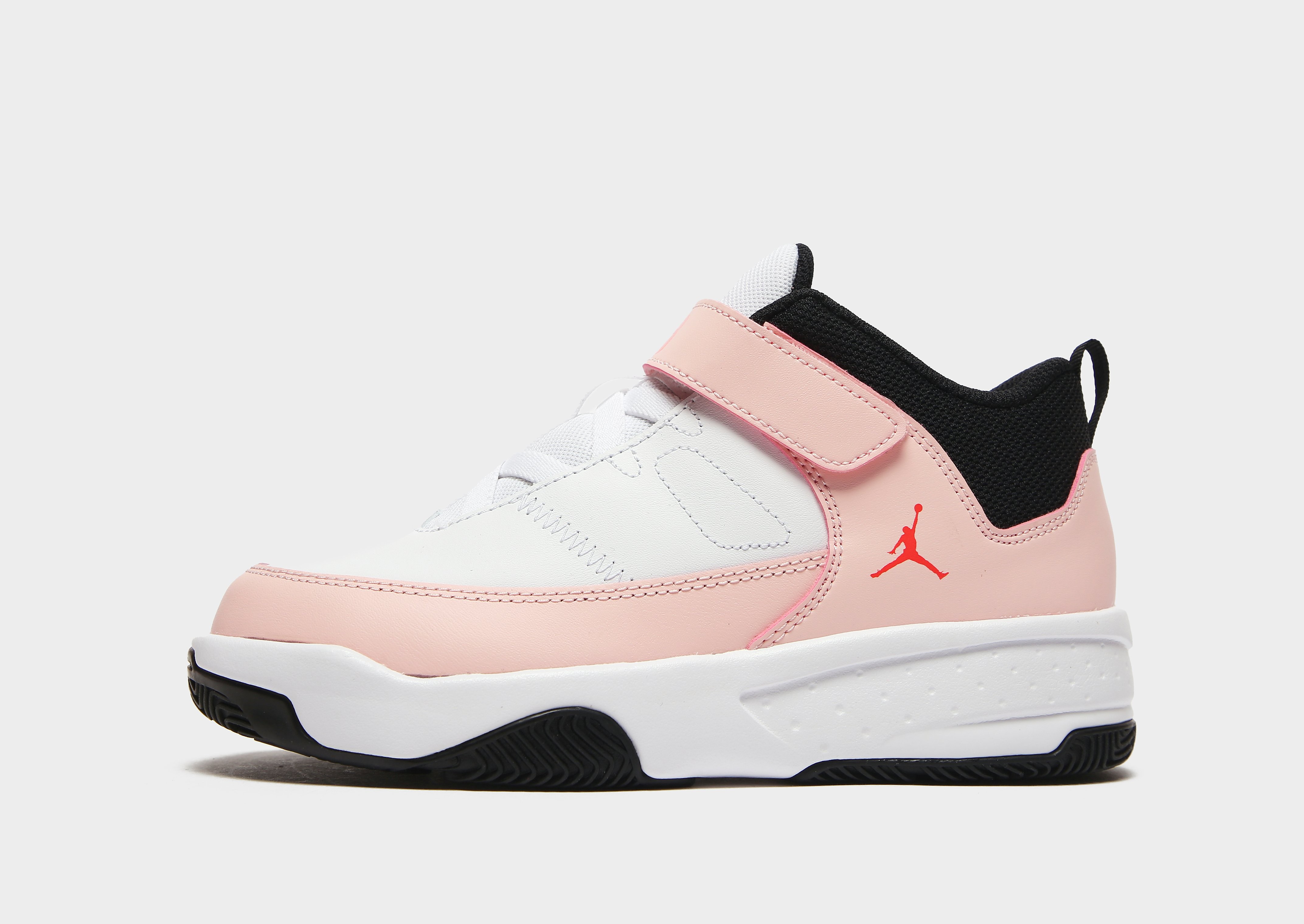 Jordan Three Quarters AJ Aura 3 Children - Pink - Kids, Pink