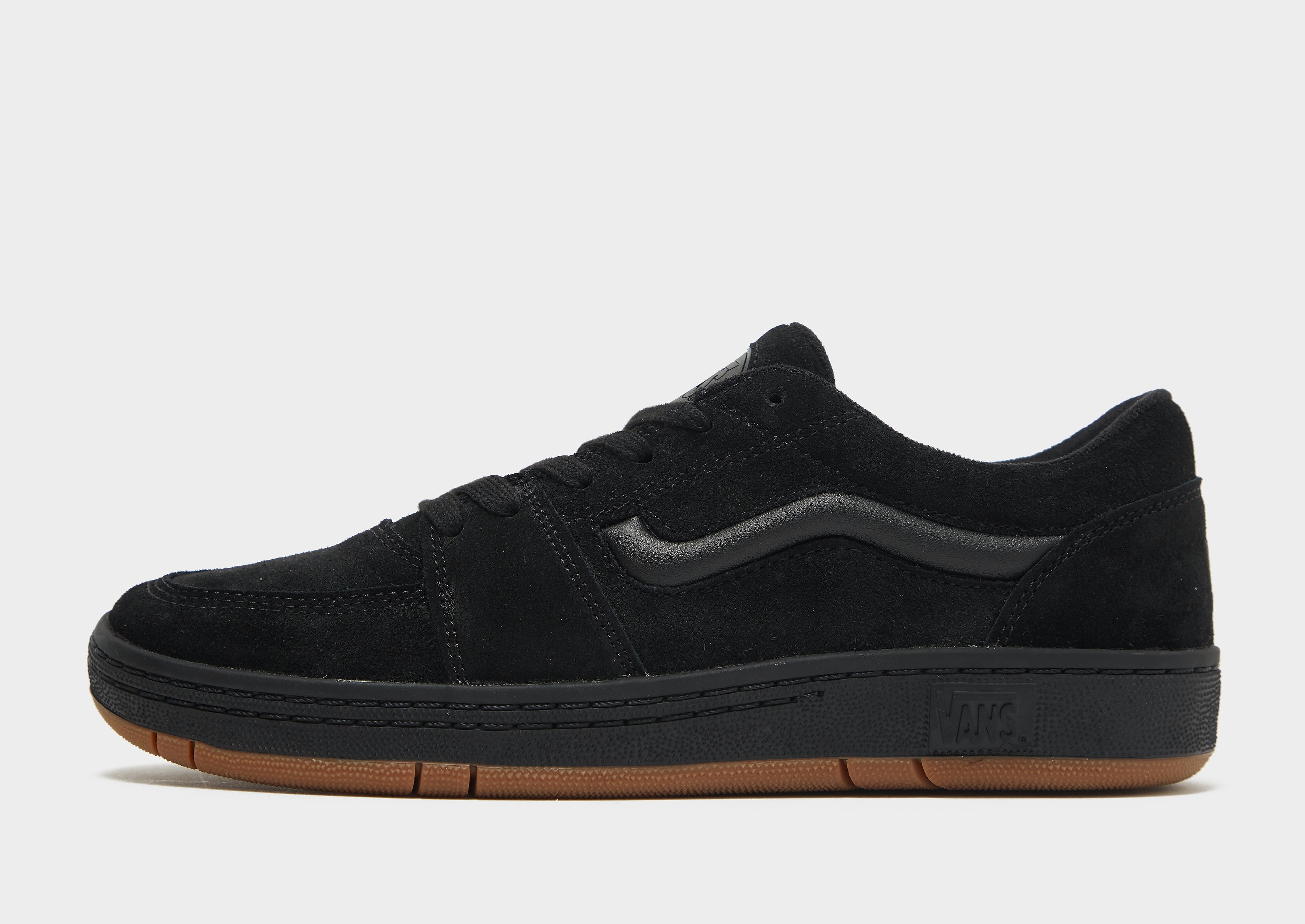 

Vans Fairline - Only at JD - Black - Mens, Black