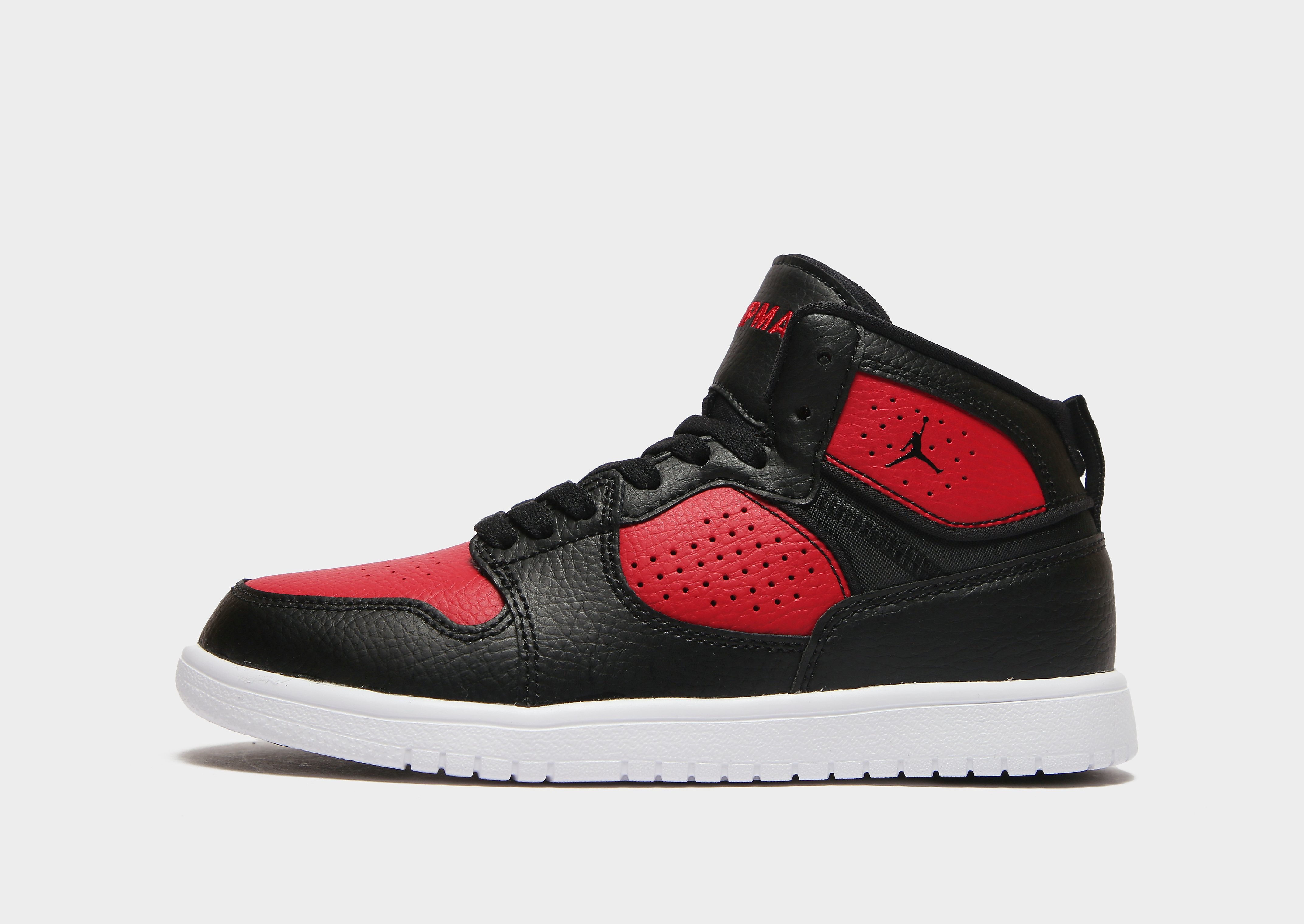 

Jordan AJ Access Children - Red - Kids, Red